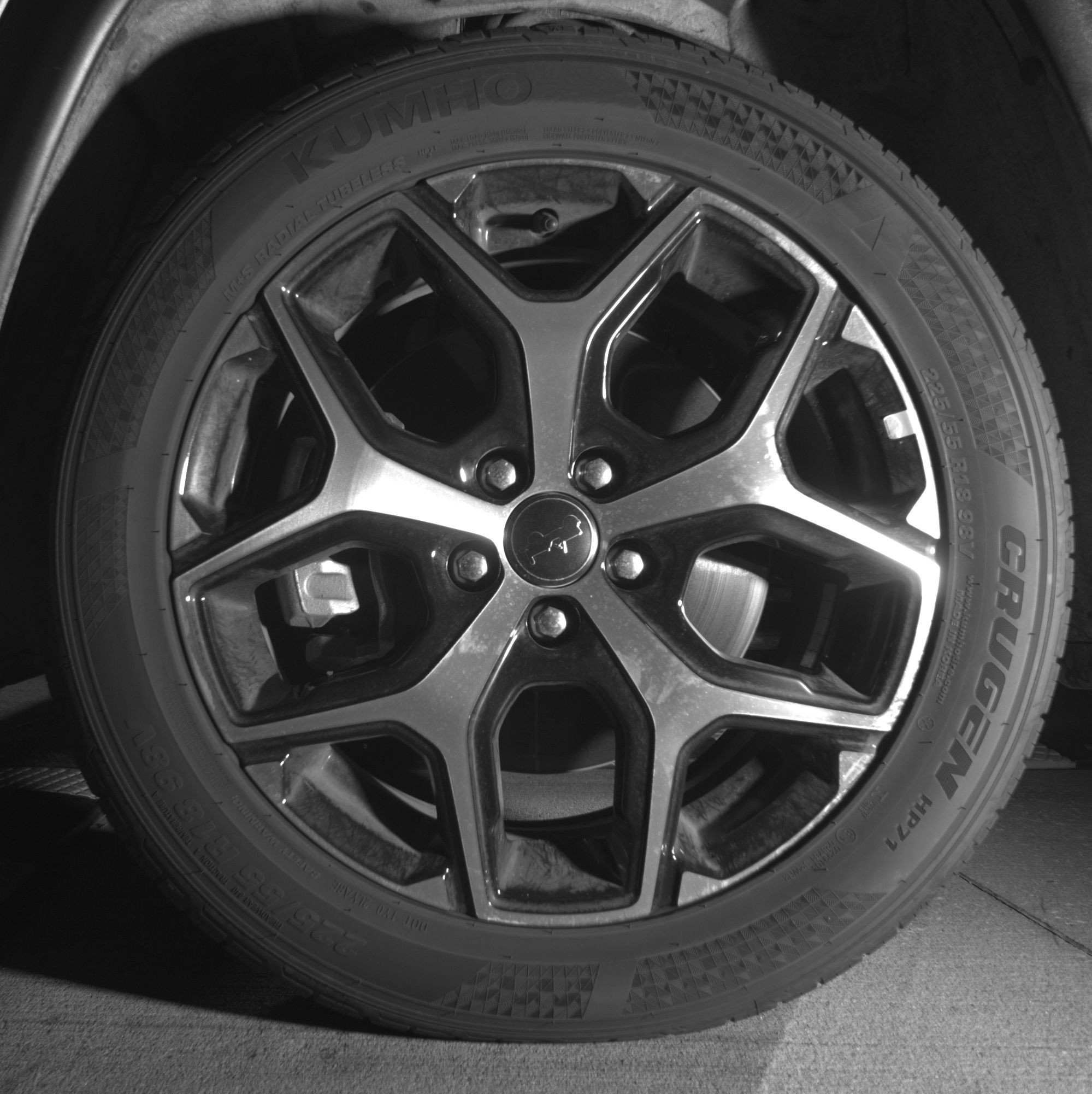 Thumbnail: 2025 Jeep Compass - 12