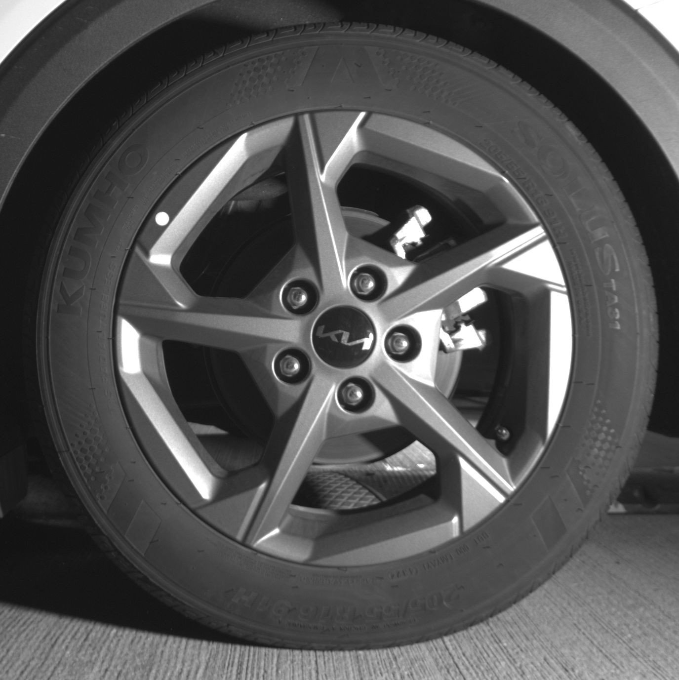 Thumbnail: 2025 Kia K4 - 14