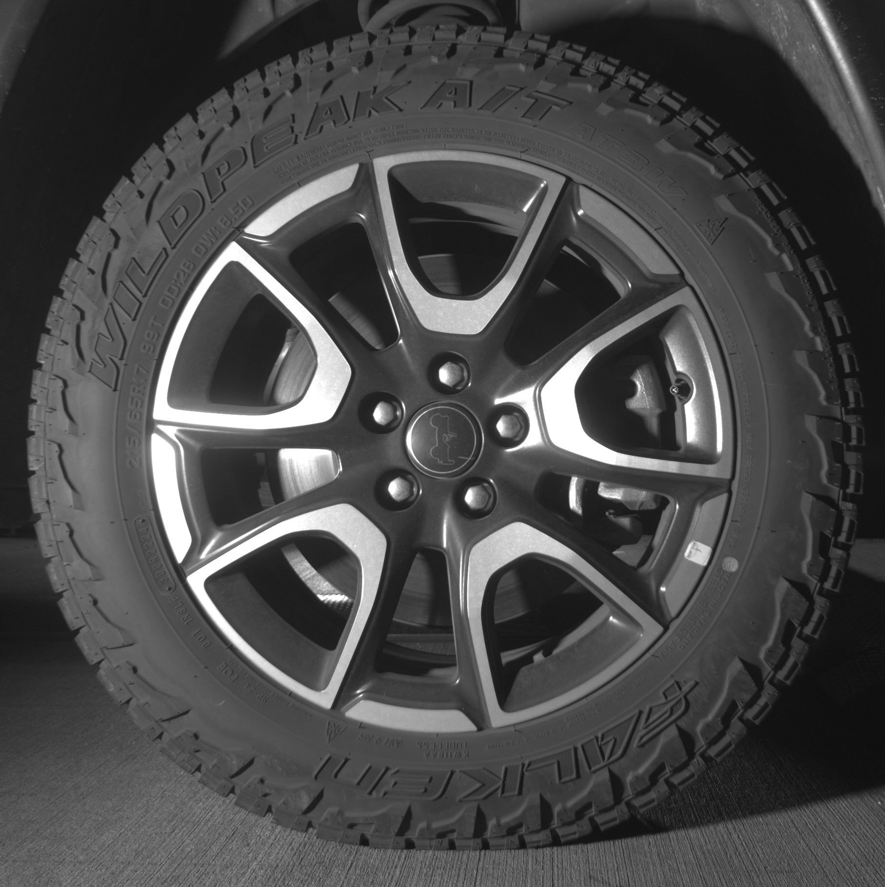 Thumbnail: 2025 Jeep Compass - 13