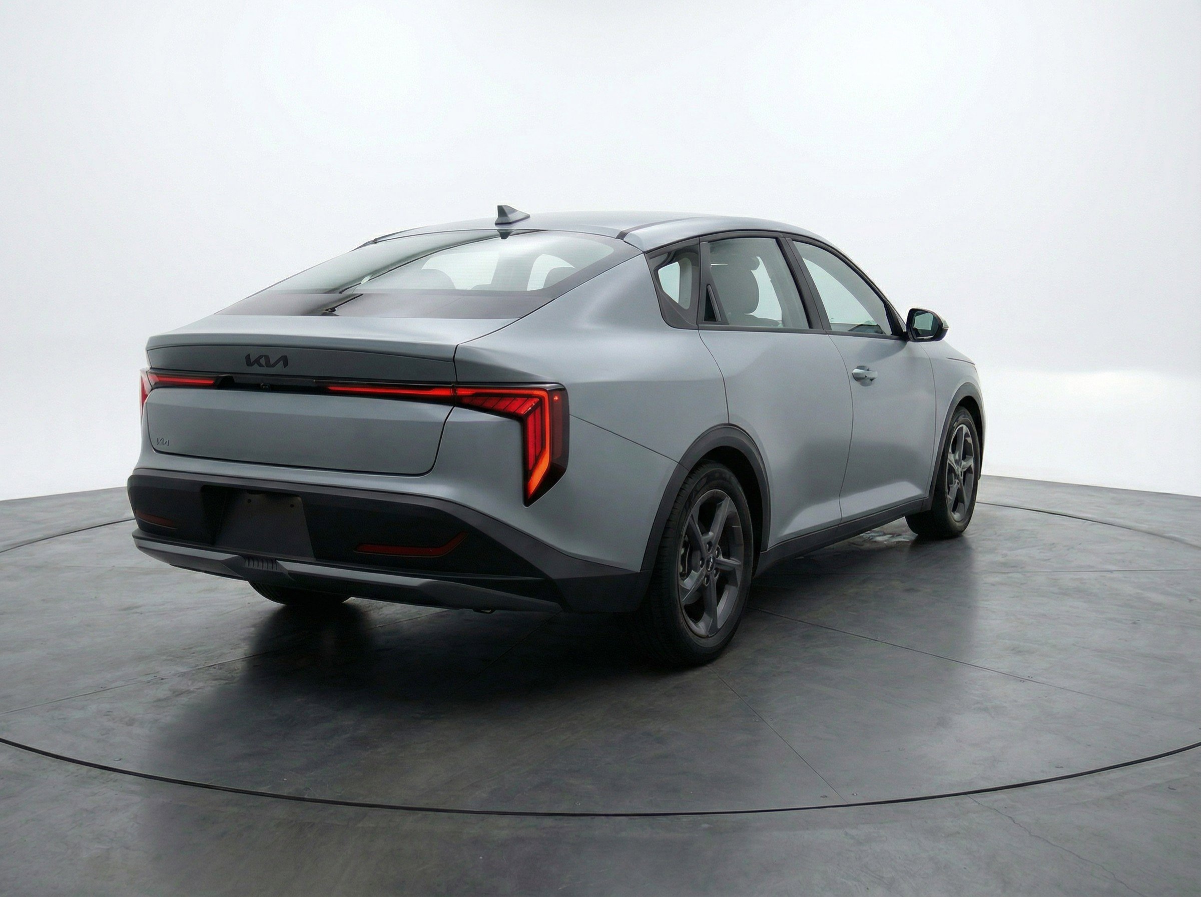 Thumbnail: 2025 Kia K4 - 9