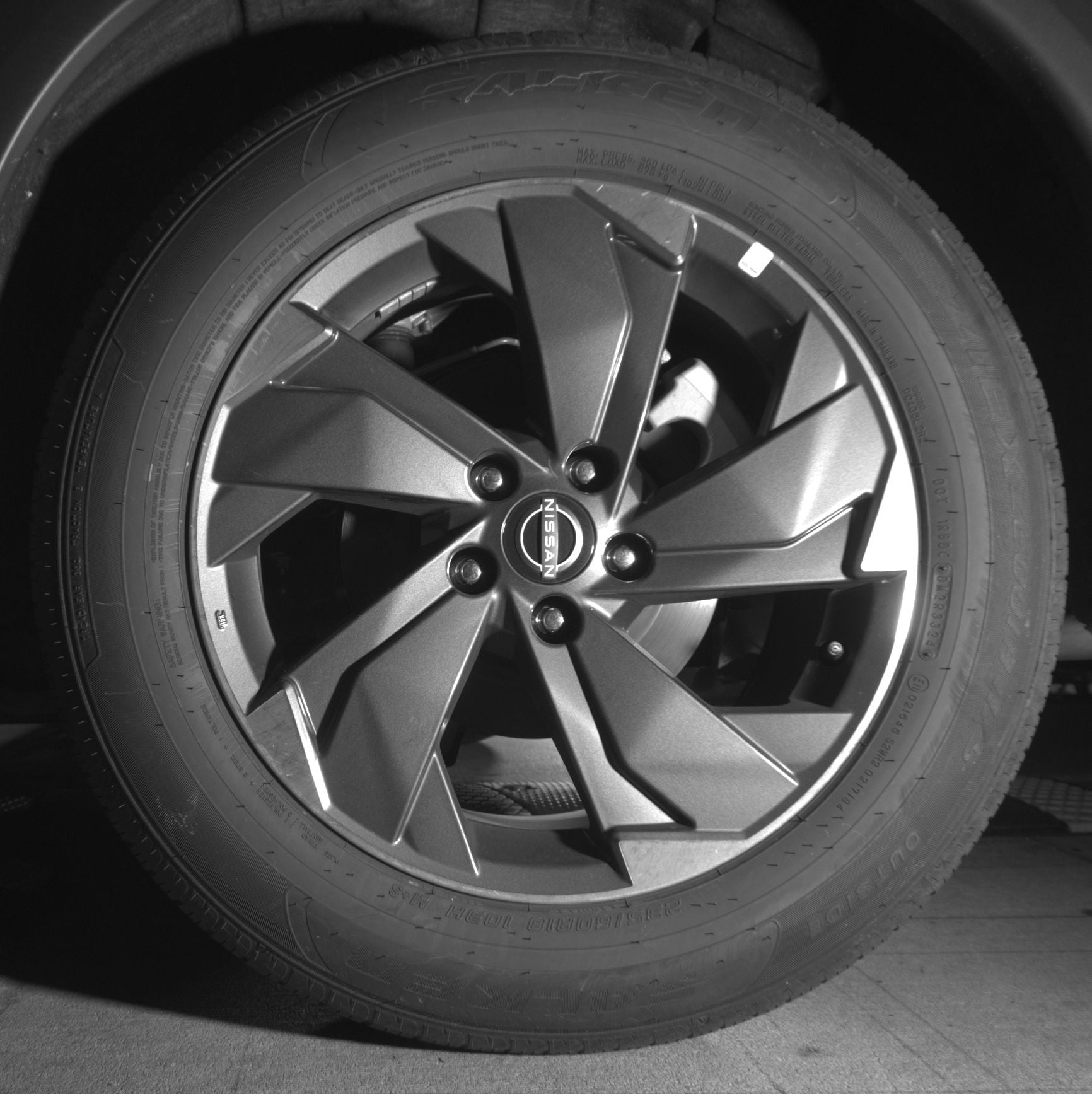 Thumbnail: 2025 Nissan Rogue - 11