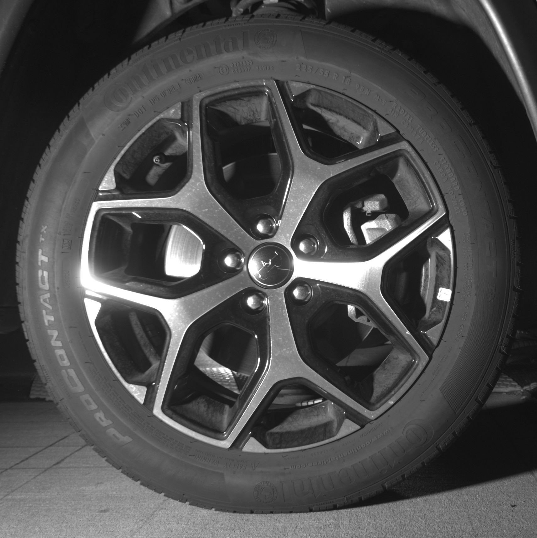 Thumbnail: 2025 Jeep Compass - 13