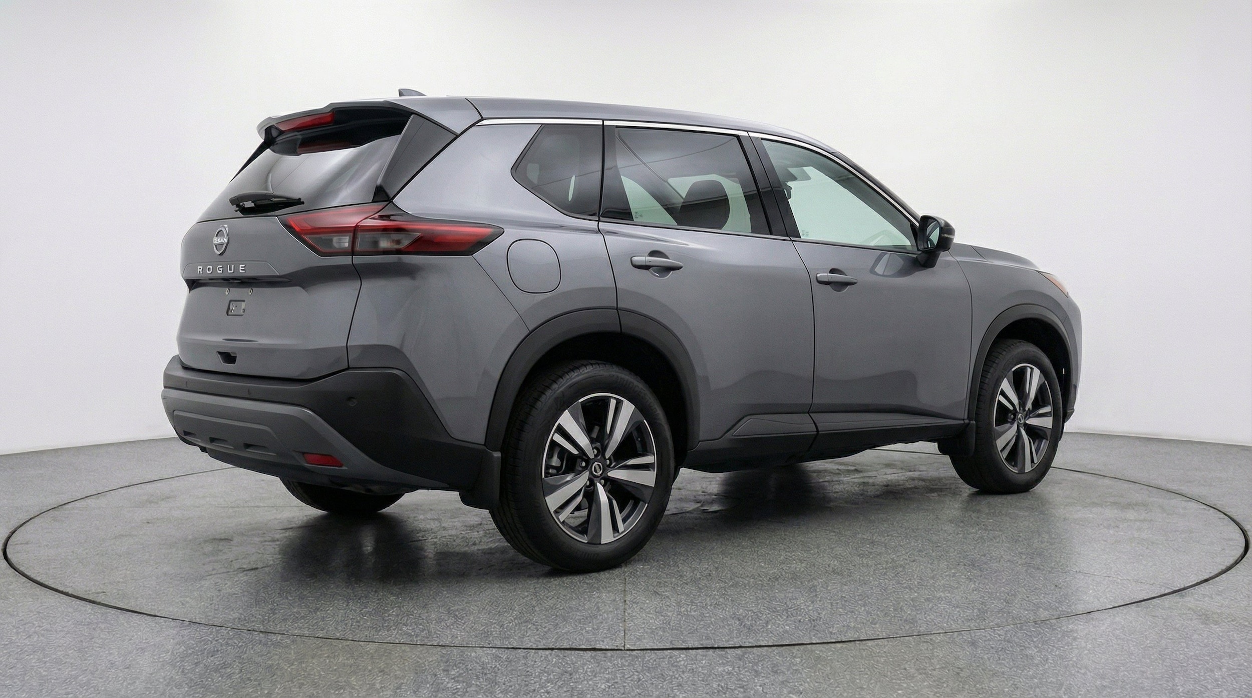 Thumbnail: 2026 Nissan Rogue - 9