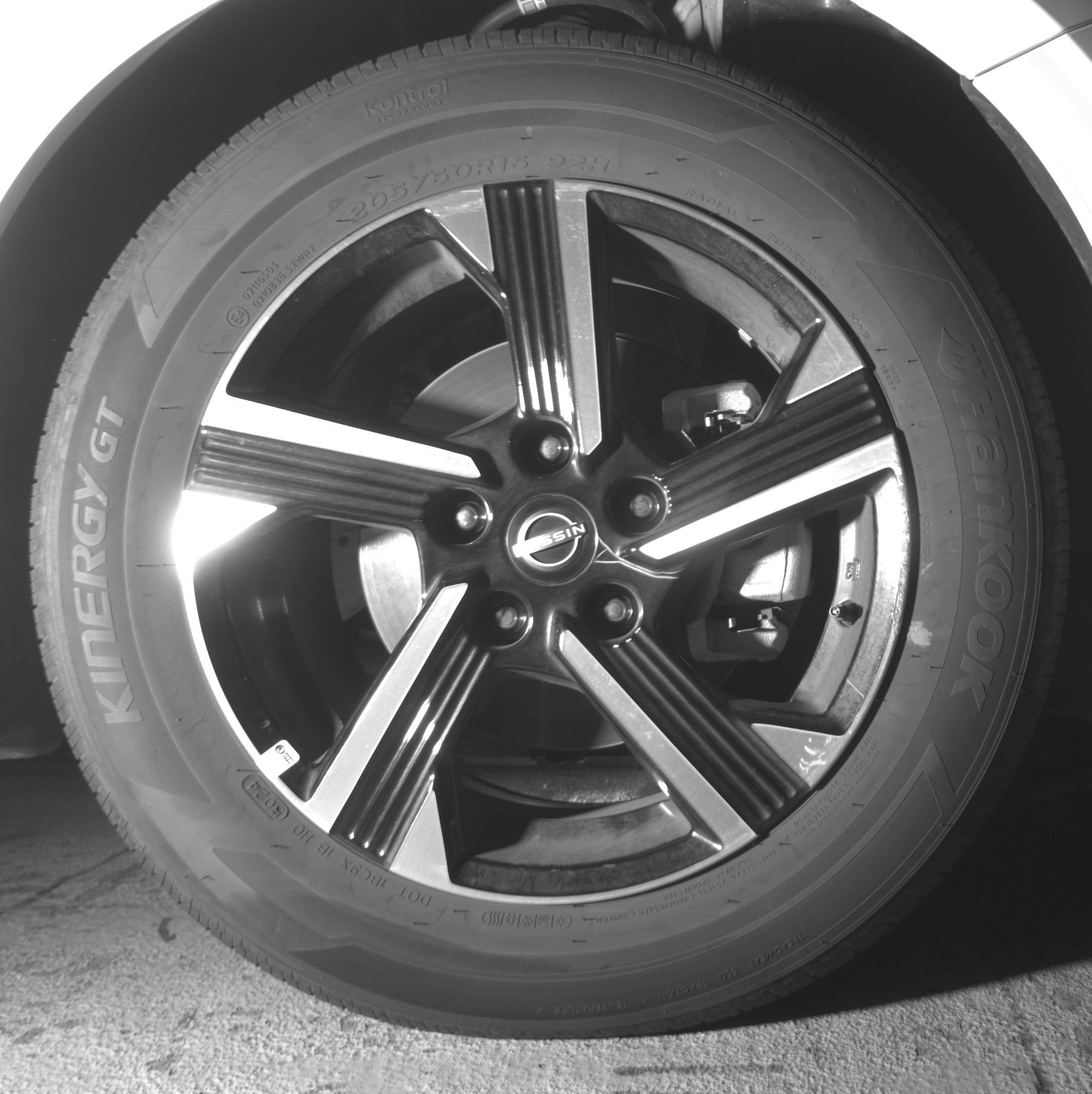 Thumbnail: 2025 Nissan Sentra - 10