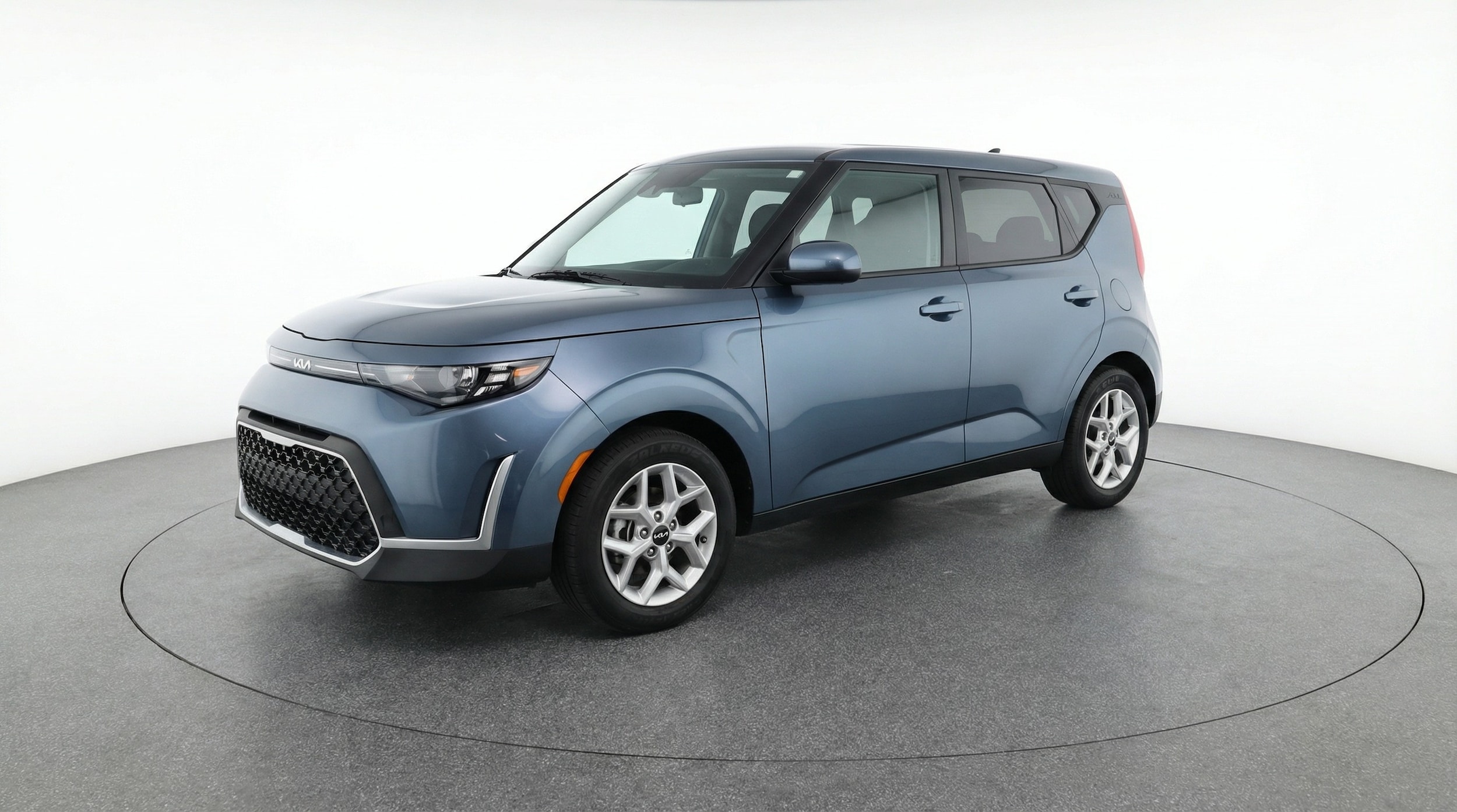 Thumbnail: 2025 Kia Soul - 3