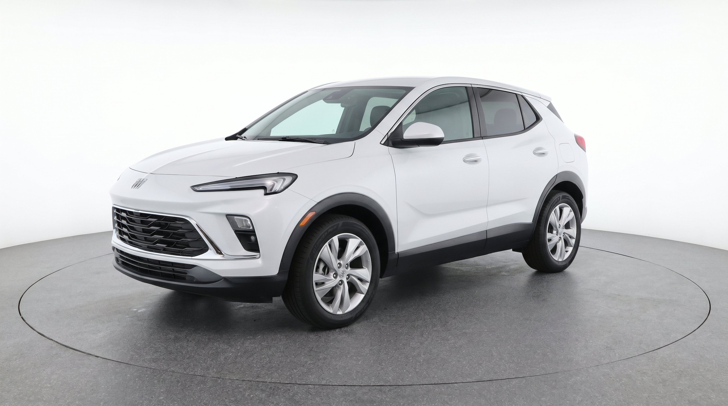 Thumbnail: 2026 Buick Encore GX - 3