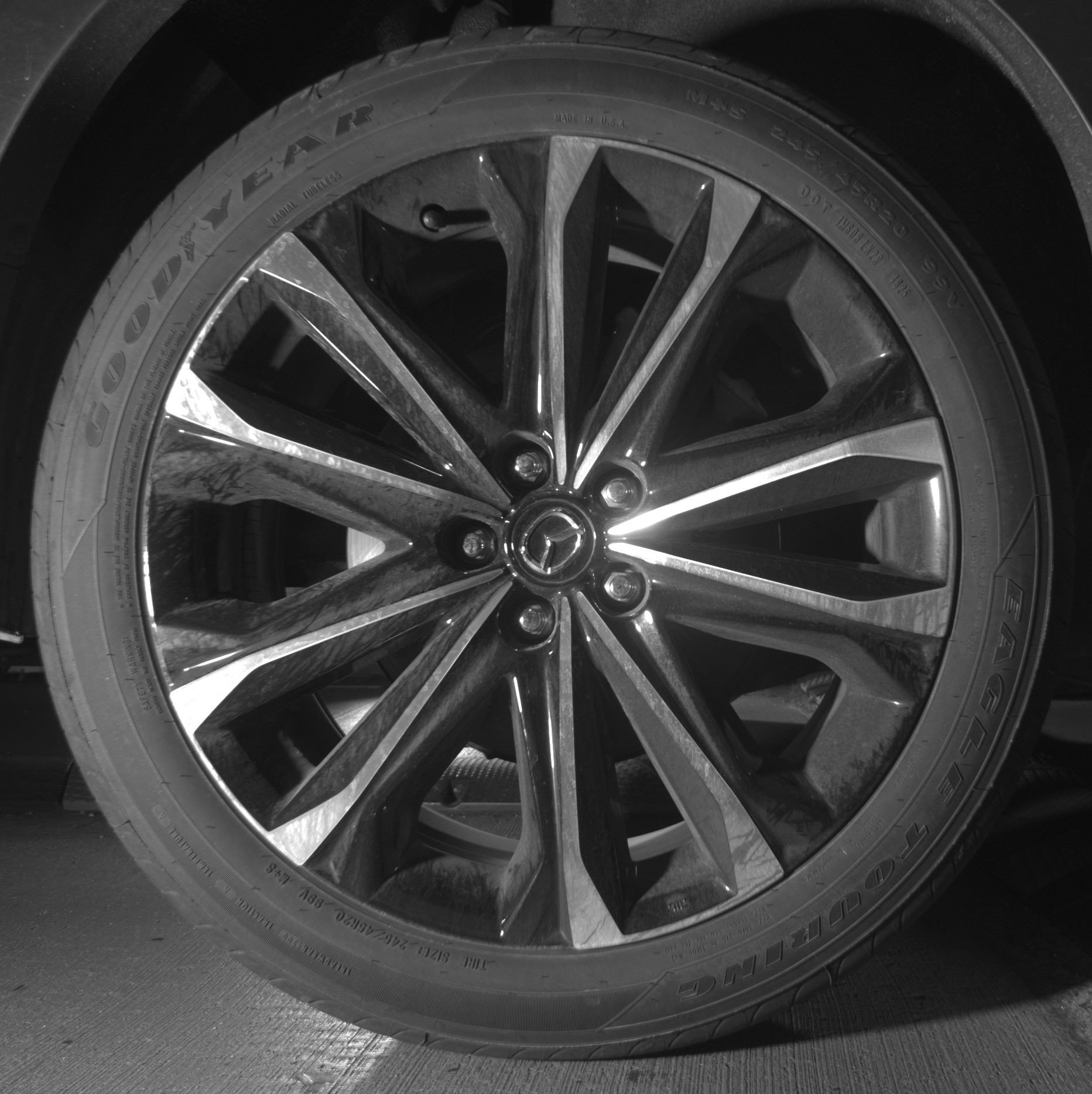 Thumbnail: 2026 Mazda CX-50 - 15