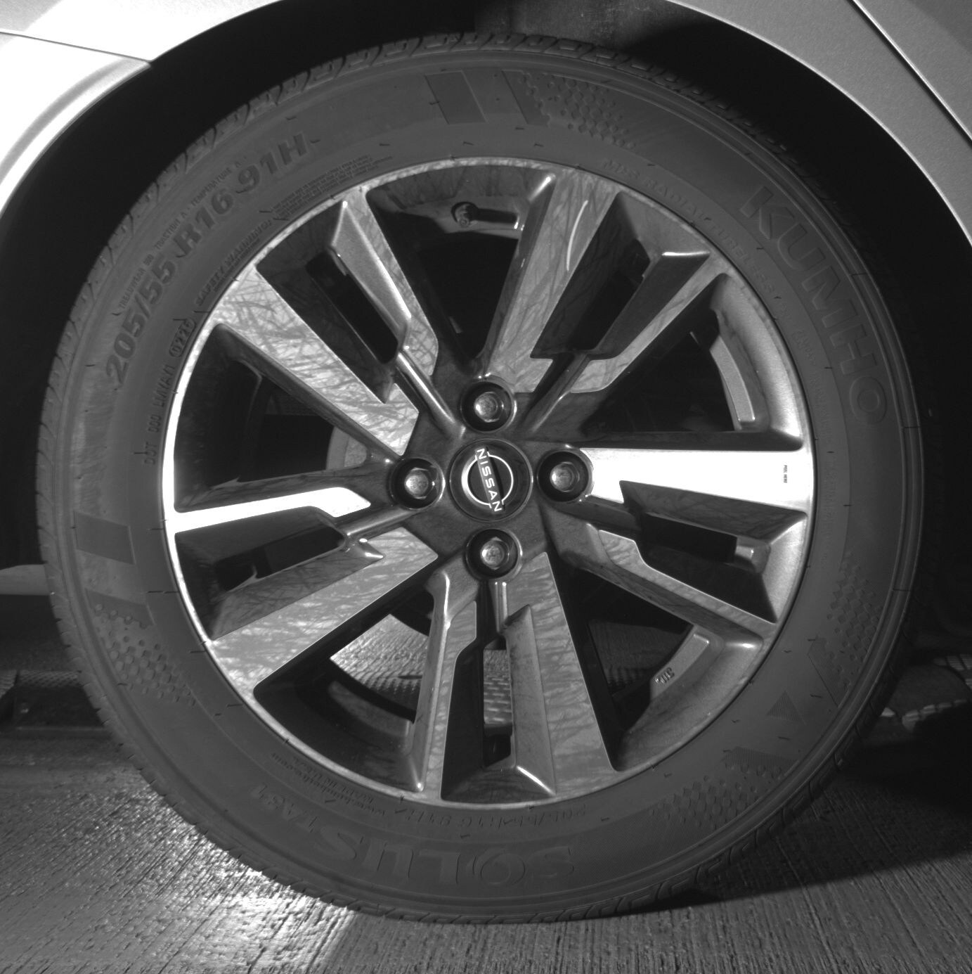 Thumbnail: 2025 Nissan Versa - 12