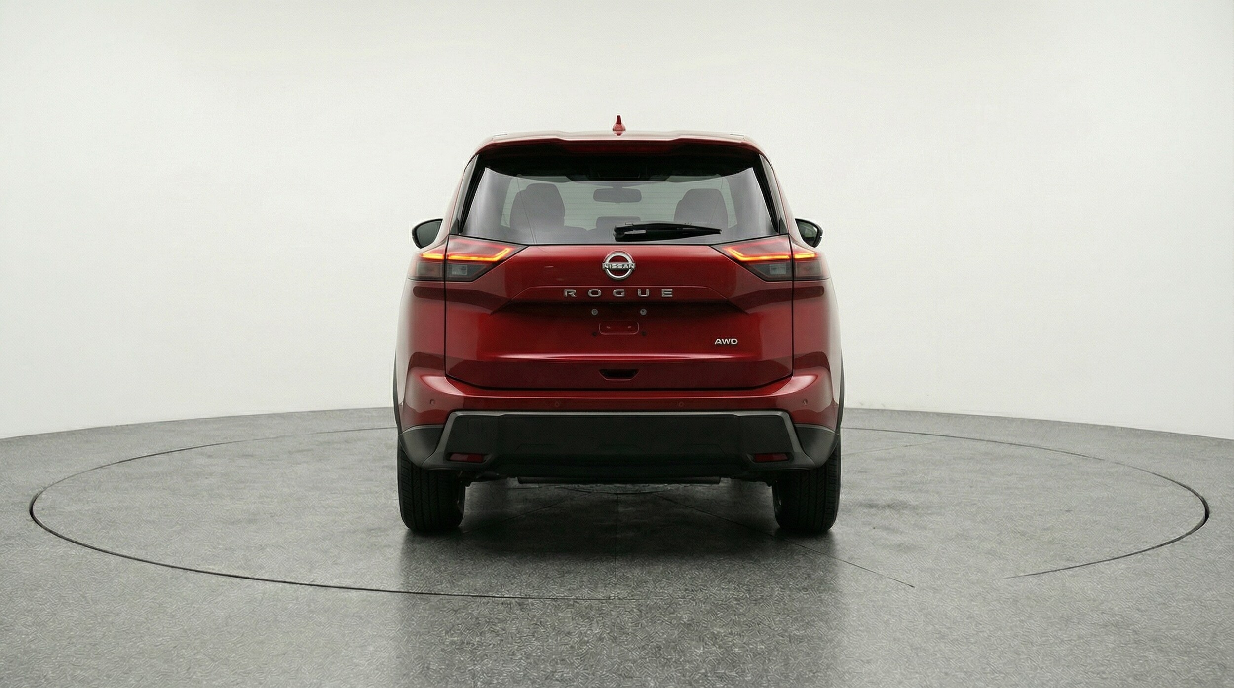 Thumbnail: 2025 Nissan Rogue - 6