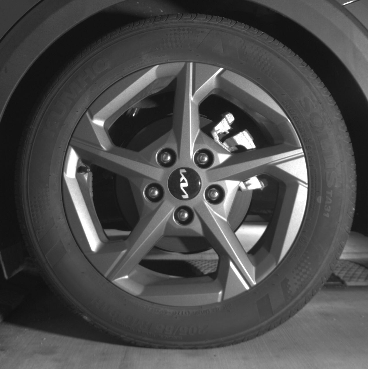 Thumbnail: 2025 Kia K4 - 11