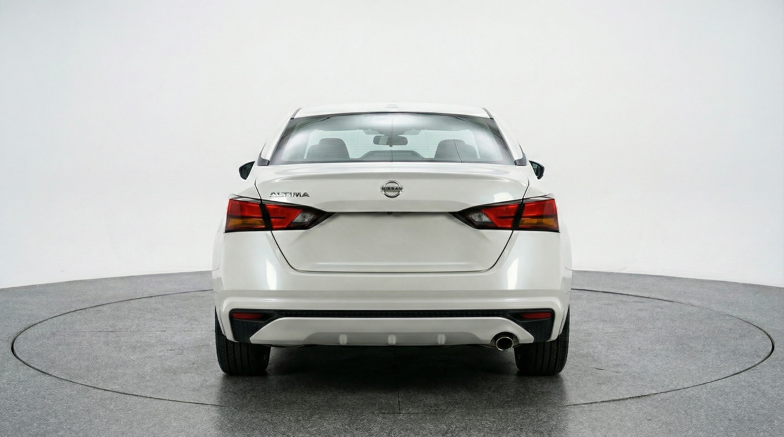 Thumbnail: 2025 Nissan Altima - 6