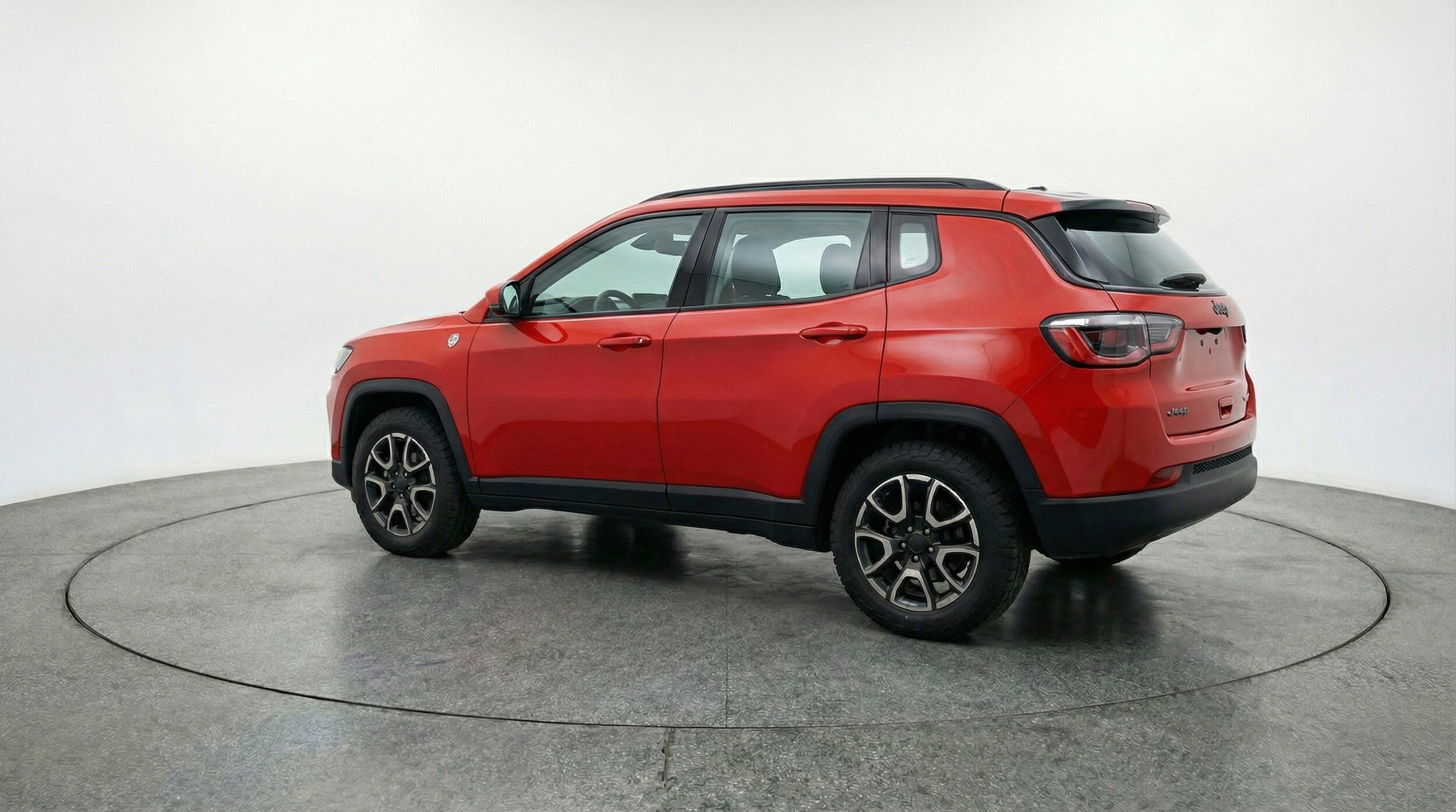 Thumbnail: 2025 Jeep Compass - 6