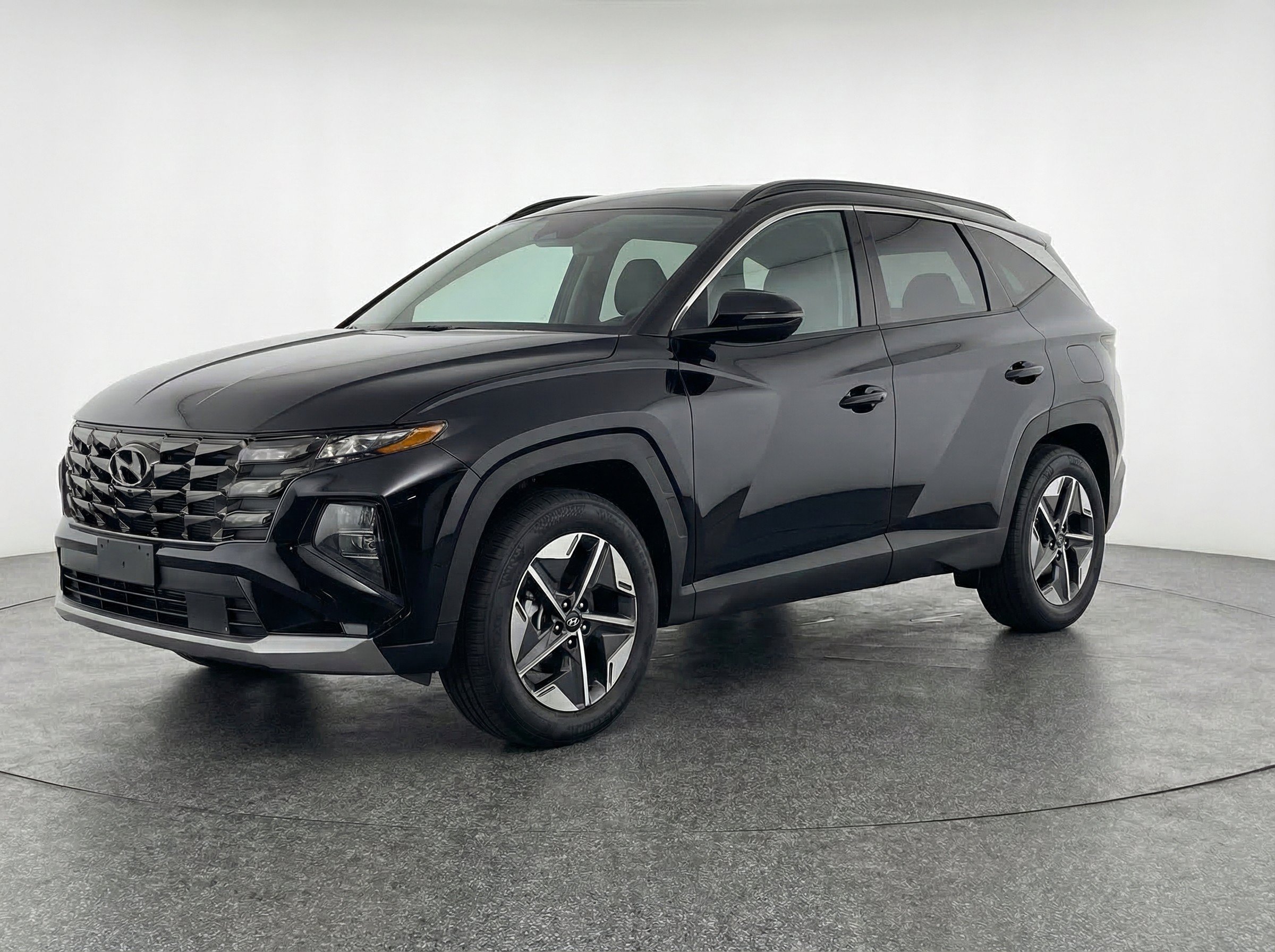 Thumbnail: 2026 Hyundai Tucson - 3