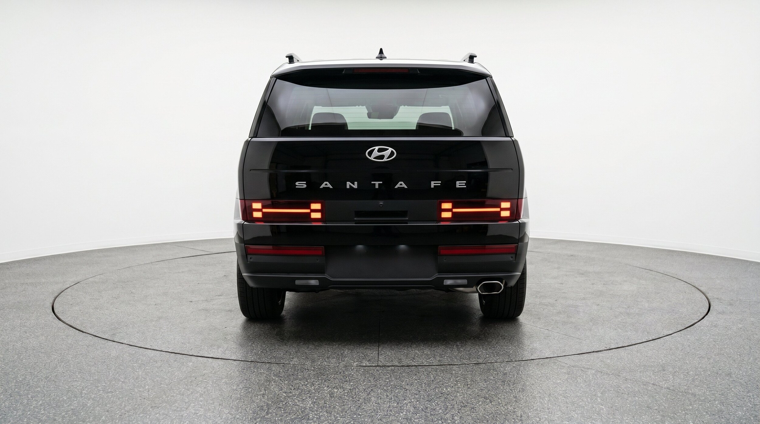 Thumbnail: 2026 Hyundai Santa Fe - 7