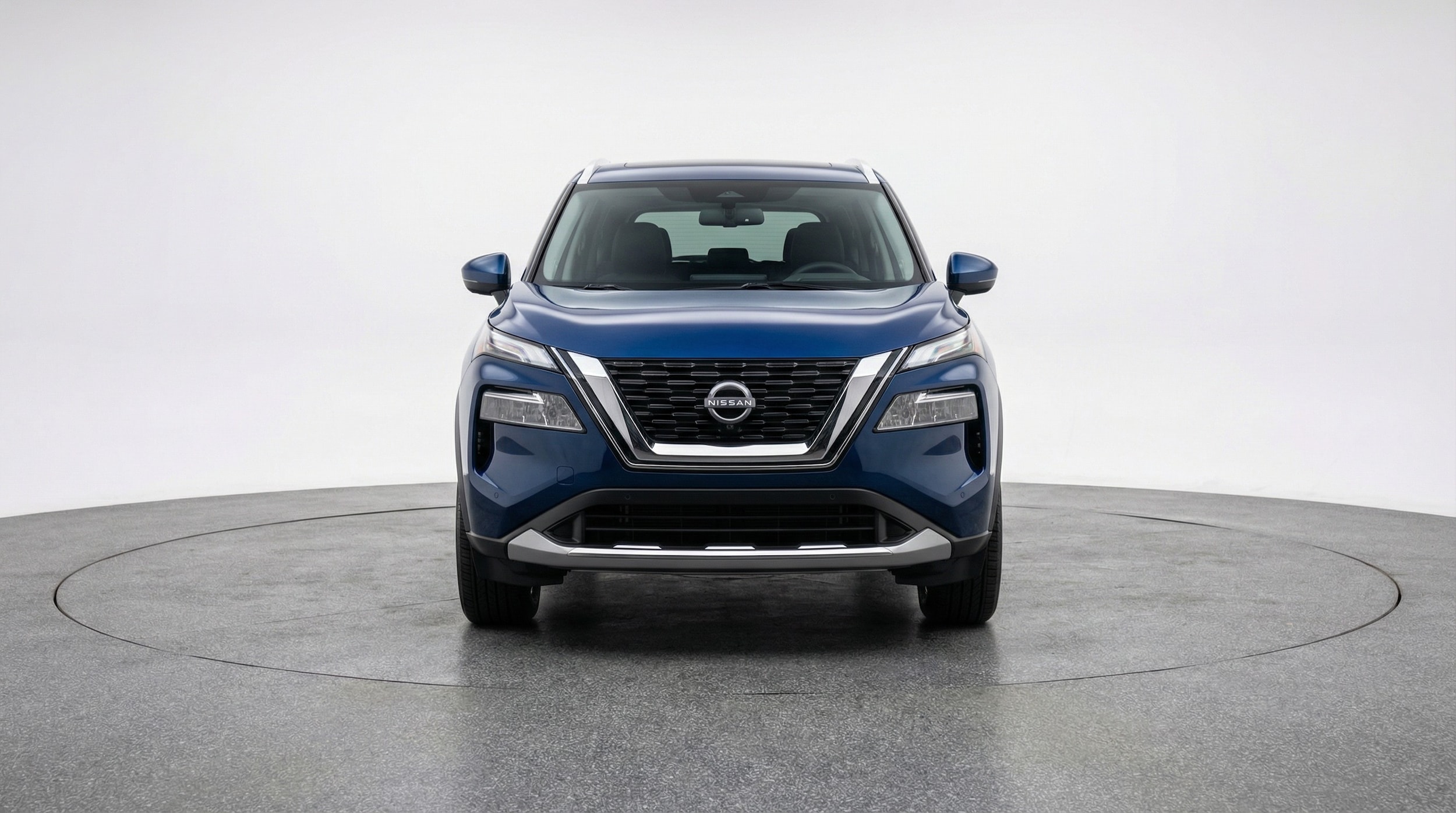 Thumbnail: 2025 Nissan Rogue - 2