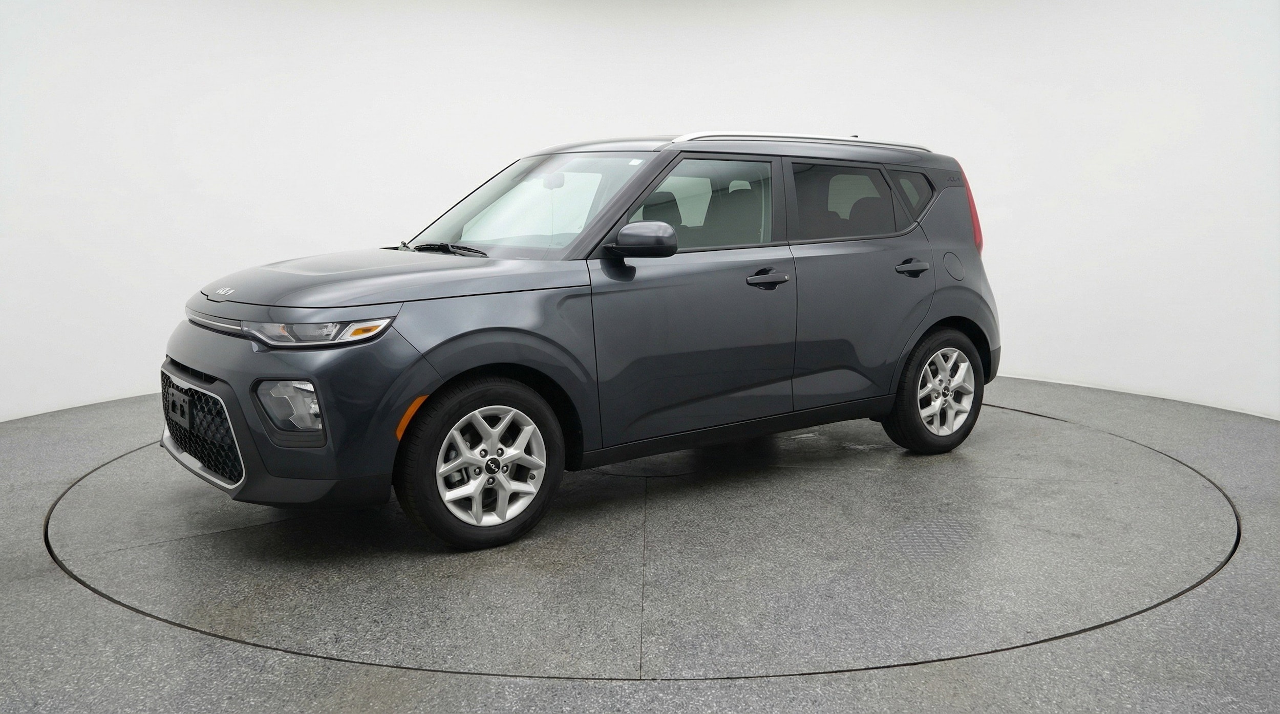 Thumbnail: 2025 Kia Soul - 3