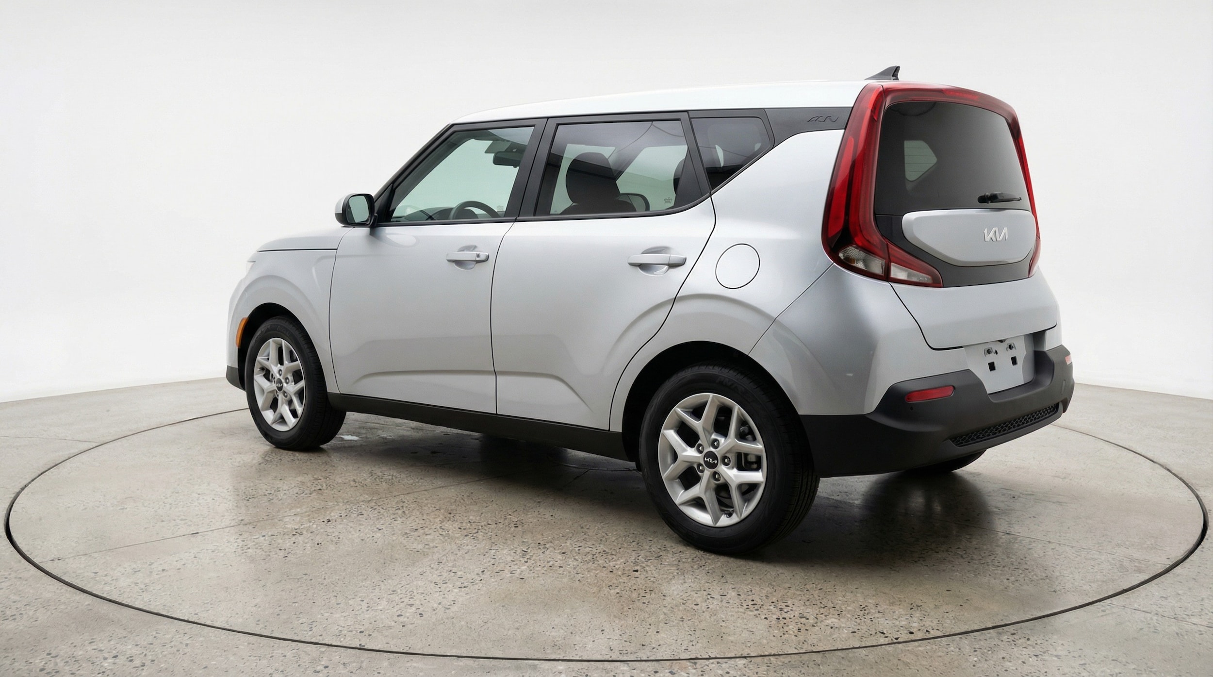 Thumbnail: 2025 Kia Soul - 5