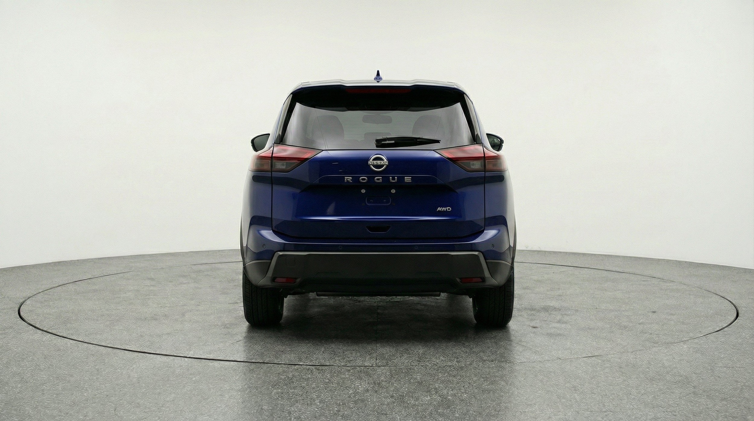 Thumbnail: 2025 Nissan Rogue - 7
