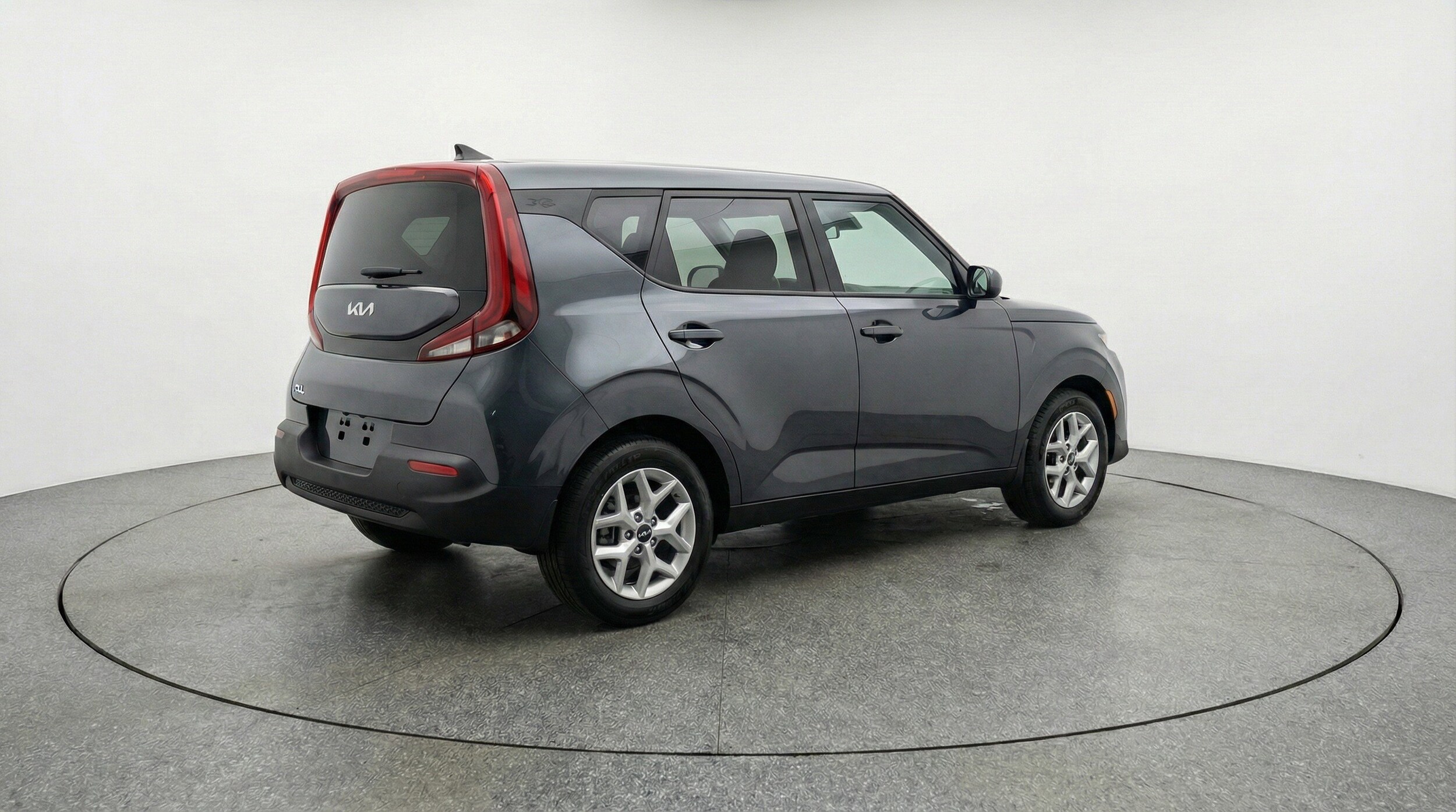 Thumbnail: 2025 Kia Soul - 9