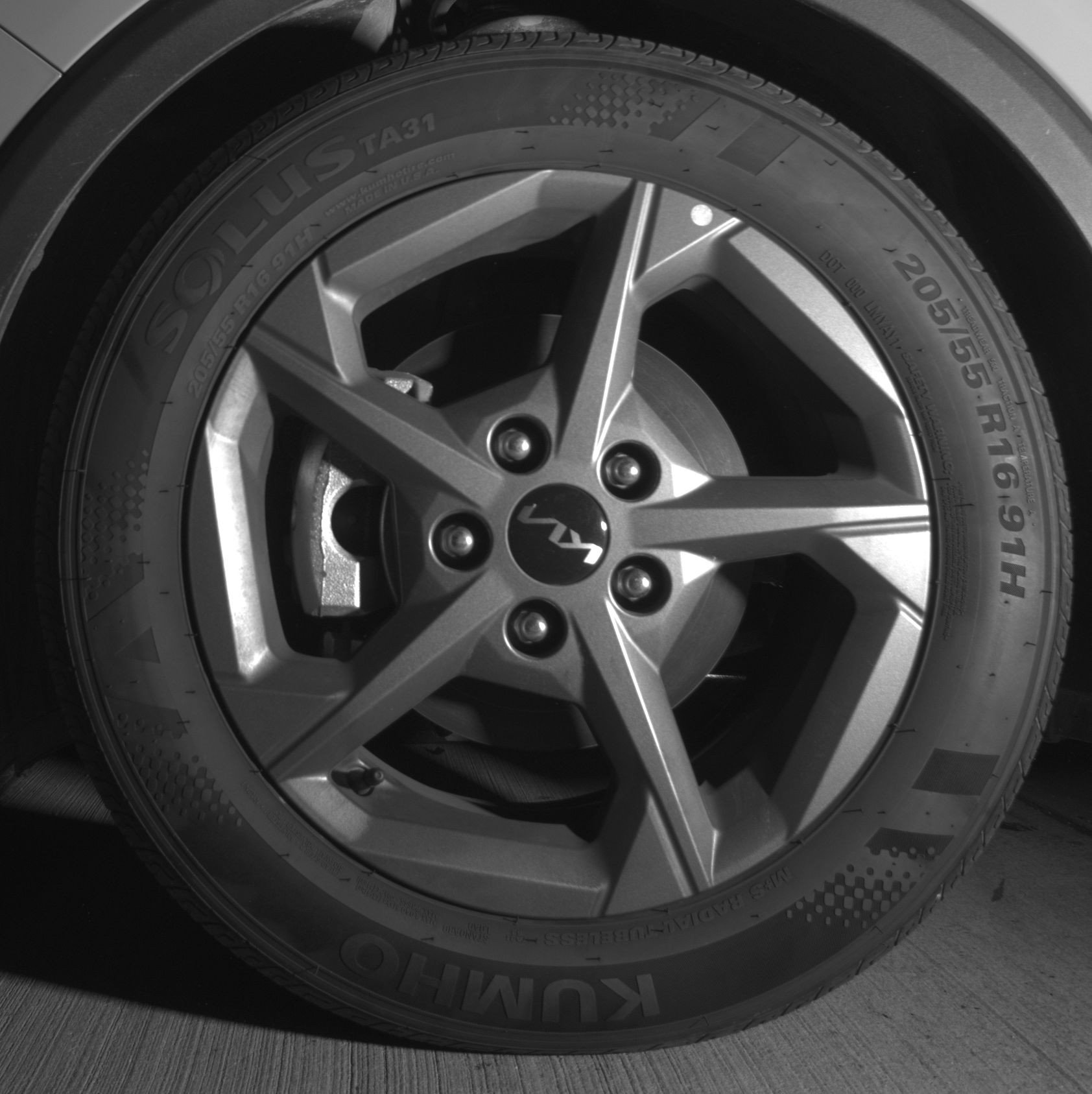 Thumbnail: 2025 Kia K4 - 12