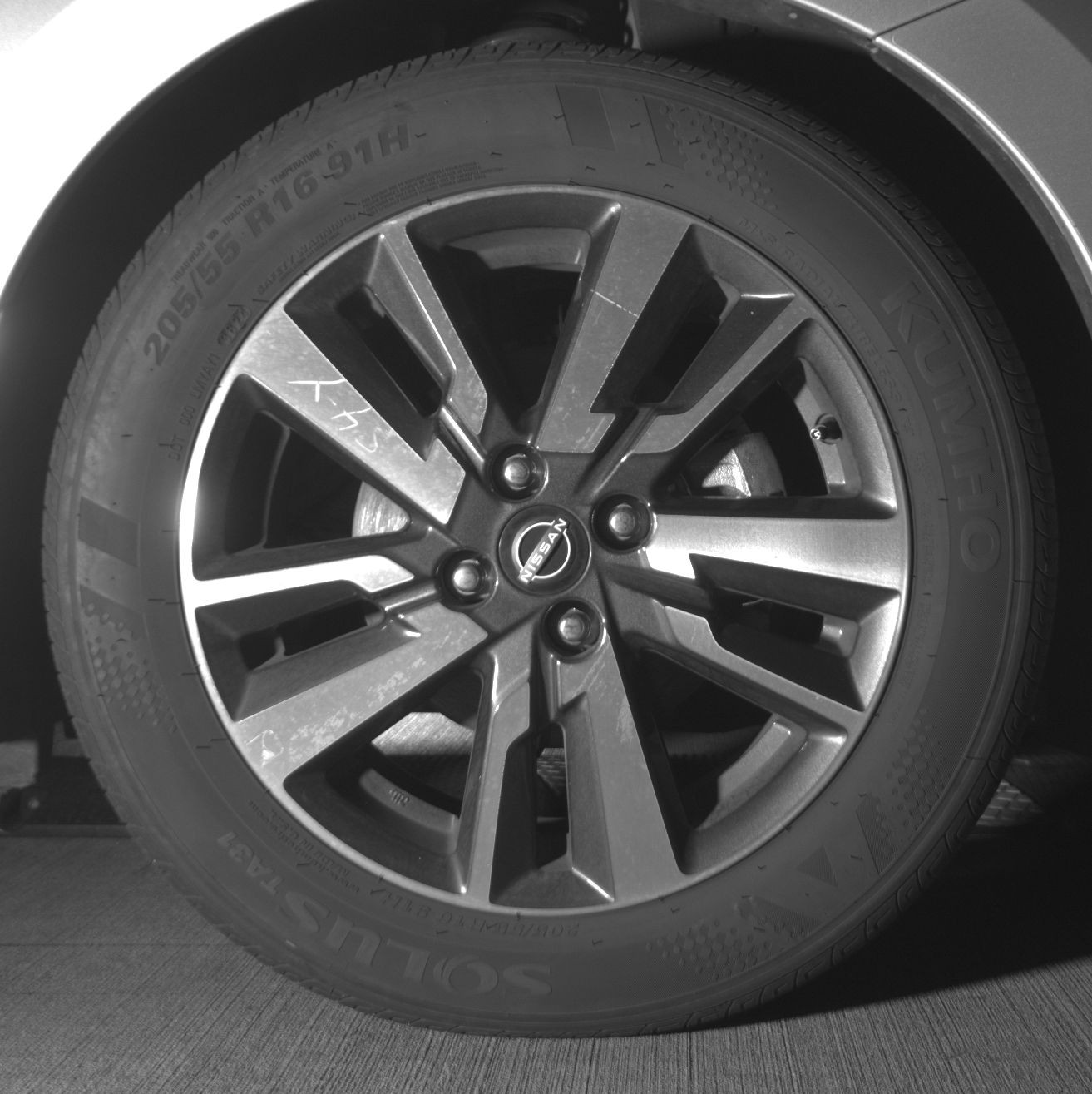 Thumbnail: 2025 Nissan Versa - 10