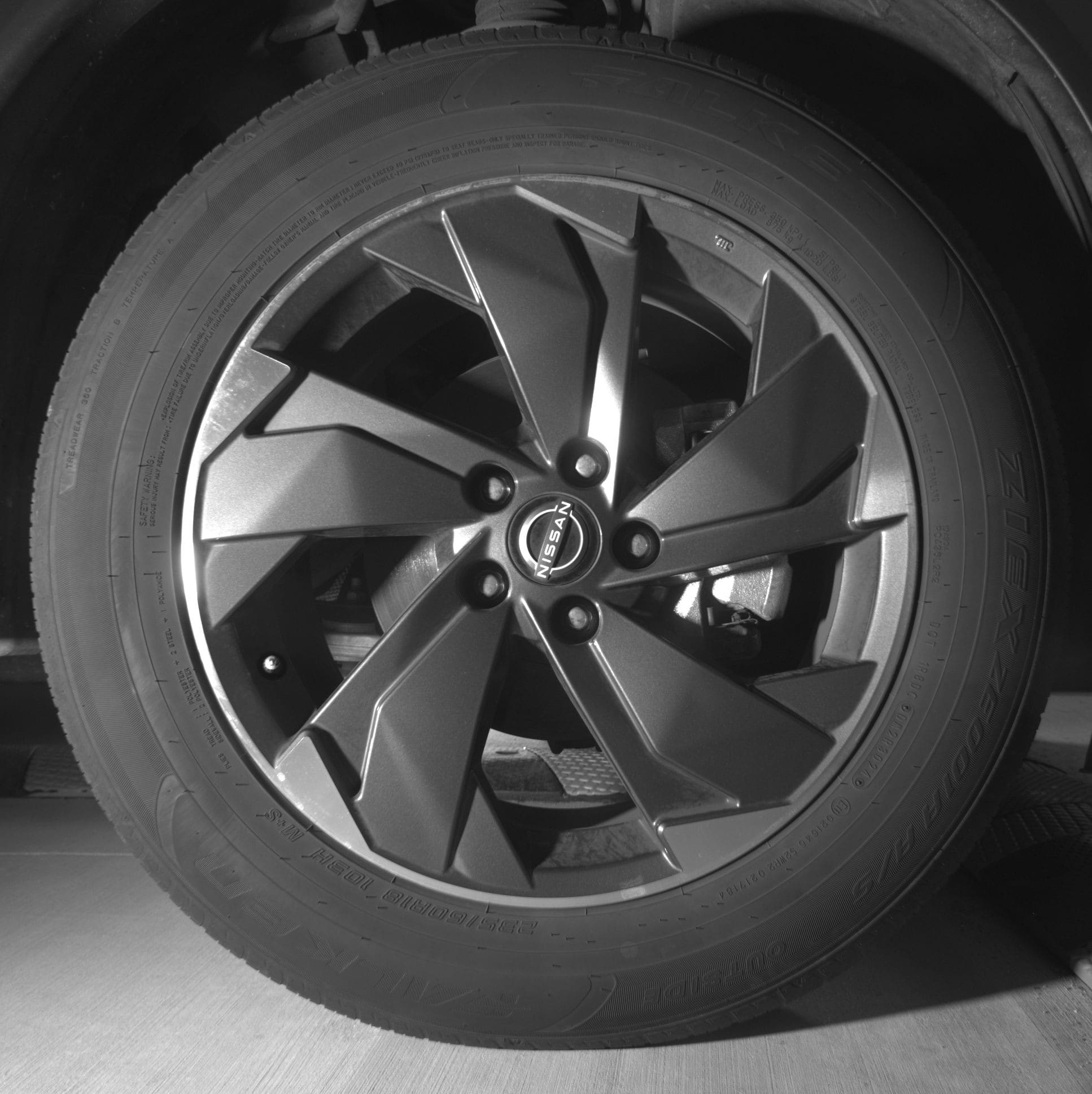 Thumbnail: 2025 Nissan Rogue - 10