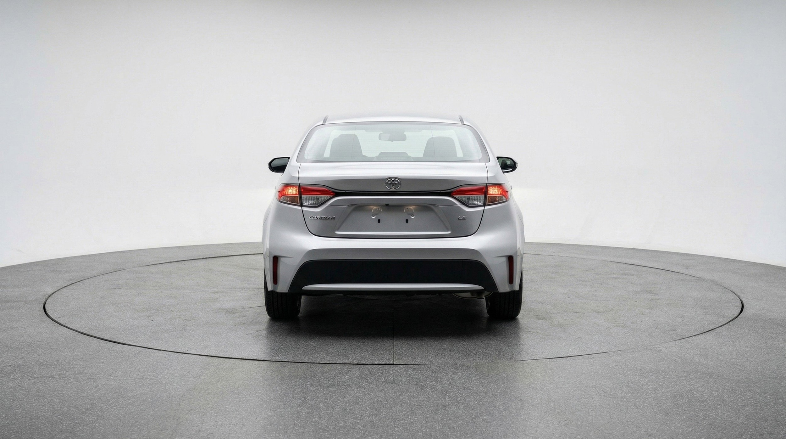 Thumbnail: 2025 Toyota Corolla - 7