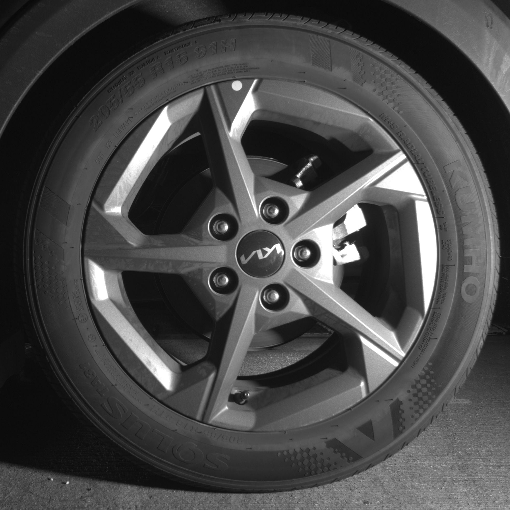 Thumbnail: 2025 Kia K4 - 11