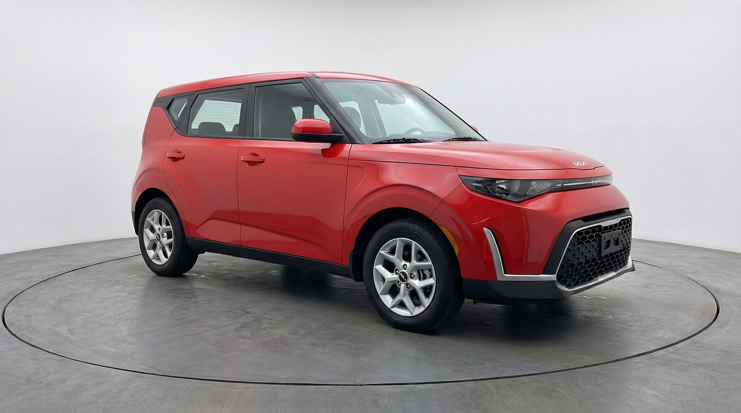 Thumbnail: 2025 Kia Soul - 1