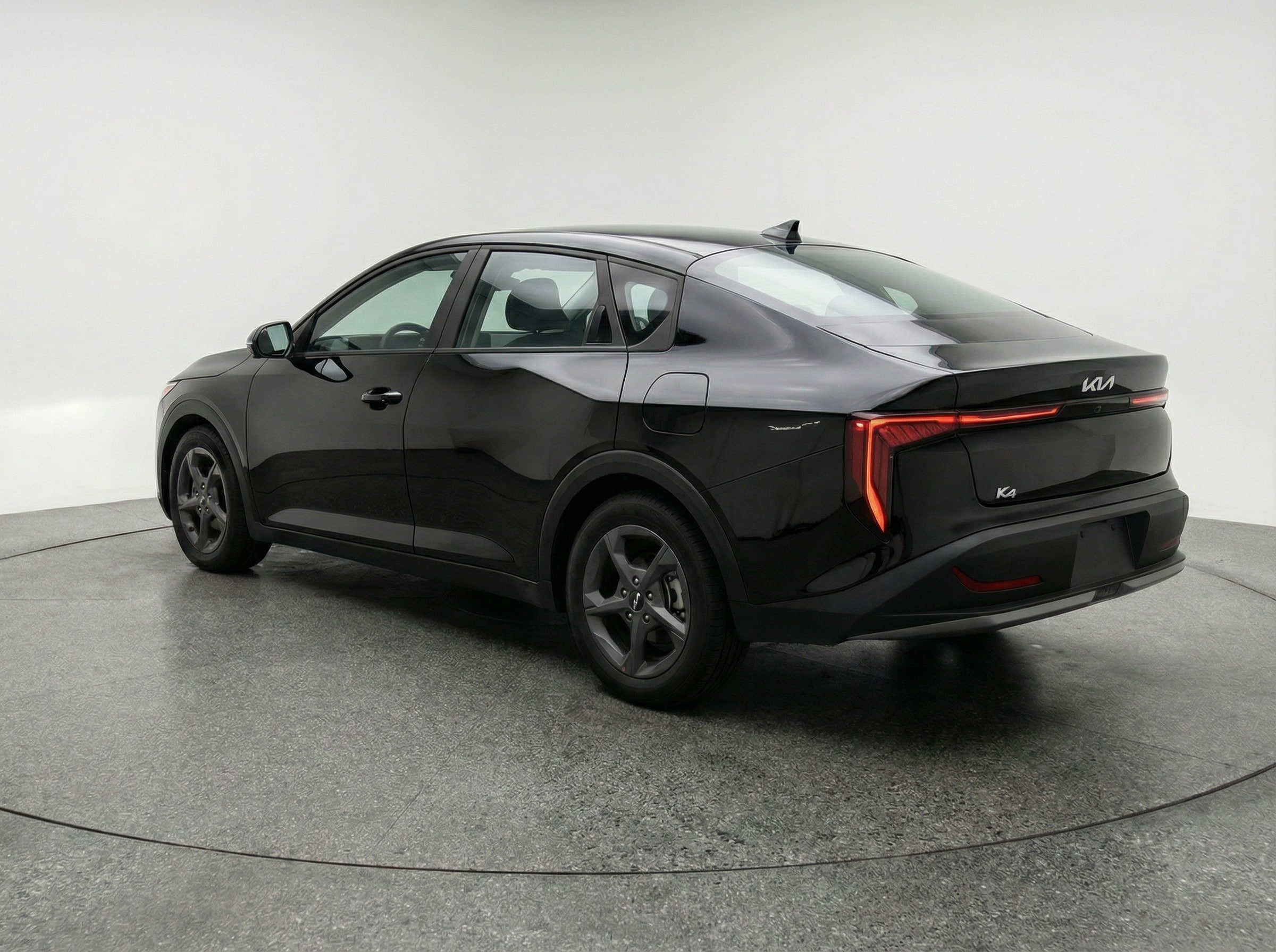 Thumbnail: 2025 Kia K4 - 5