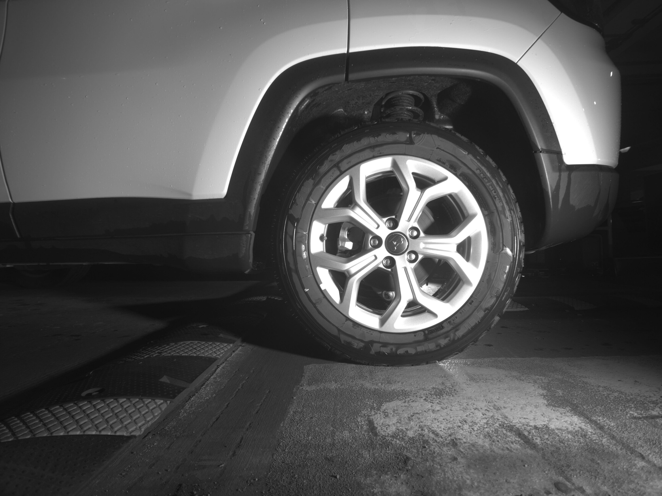 Thumbnail: 2025 Jeep Compass - 14