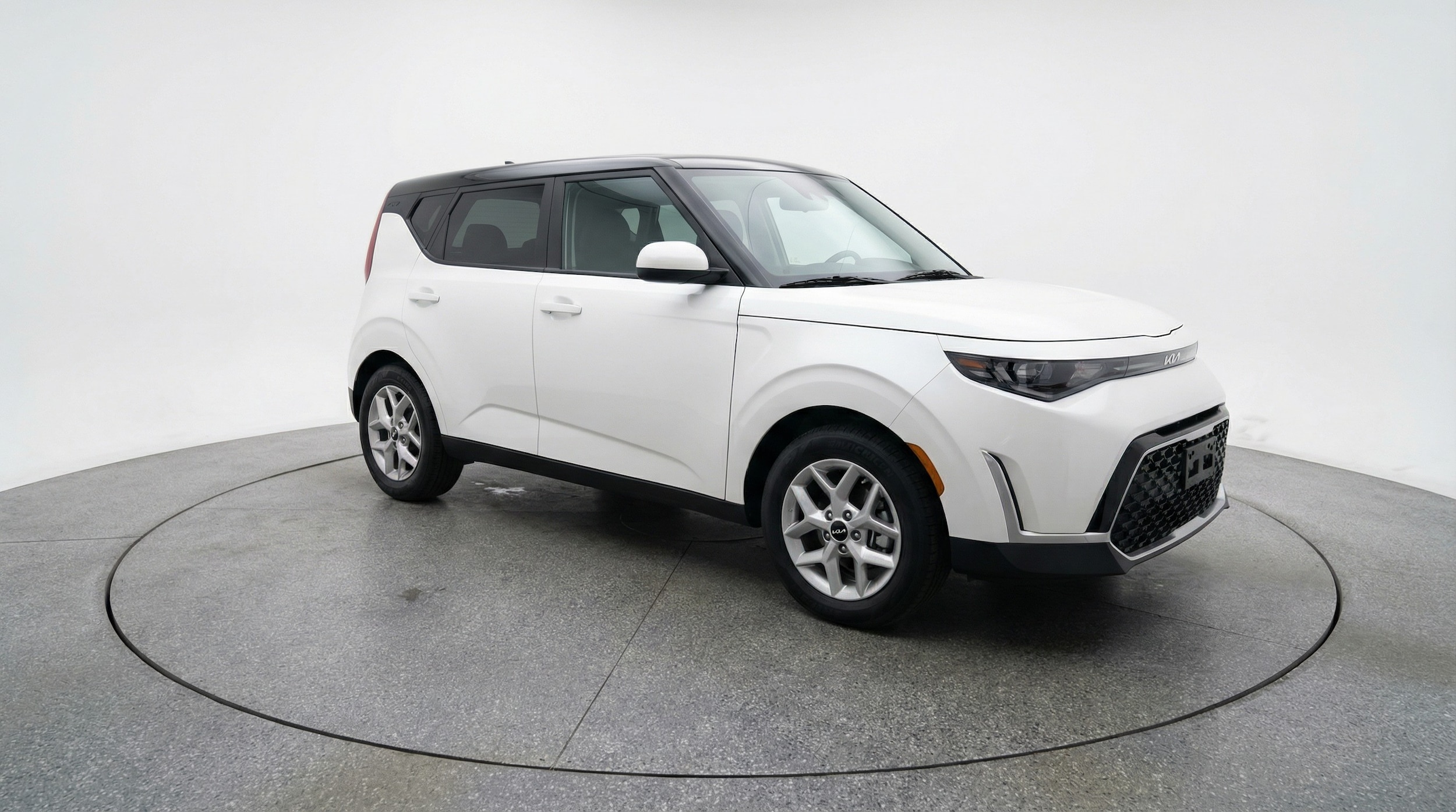 Thumbnail: 2025 Kia Soul - 1