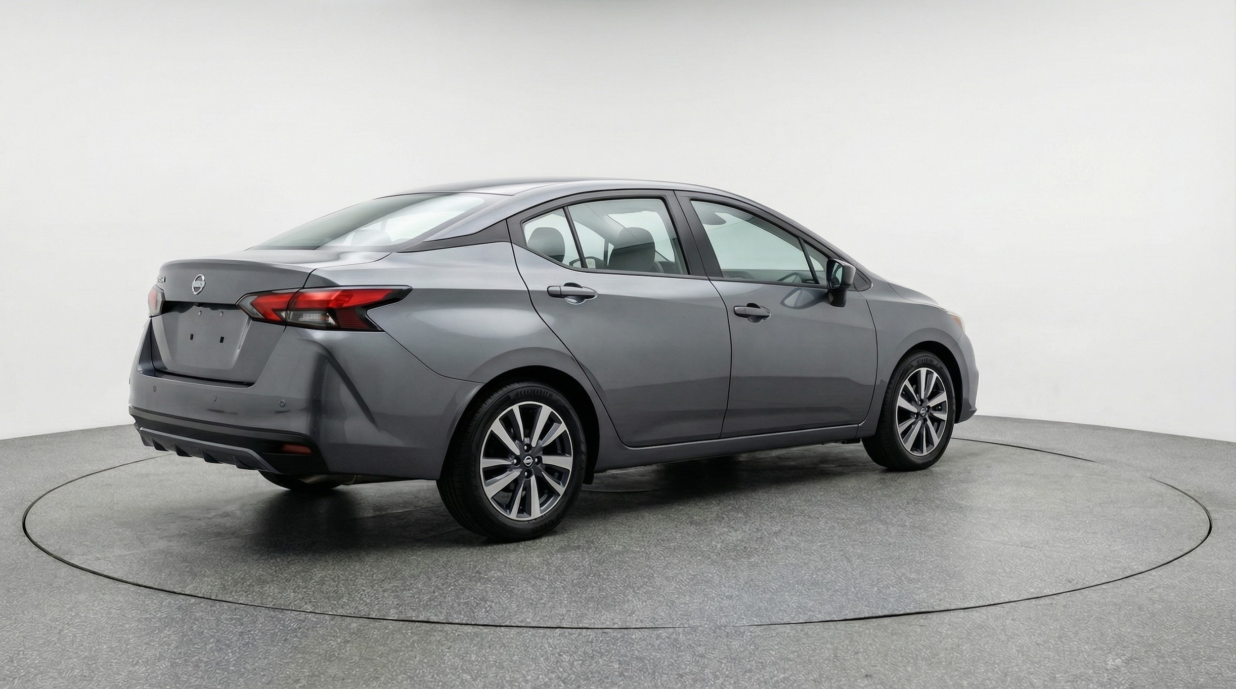 Thumbnail: 2025 Nissan Versa - 7