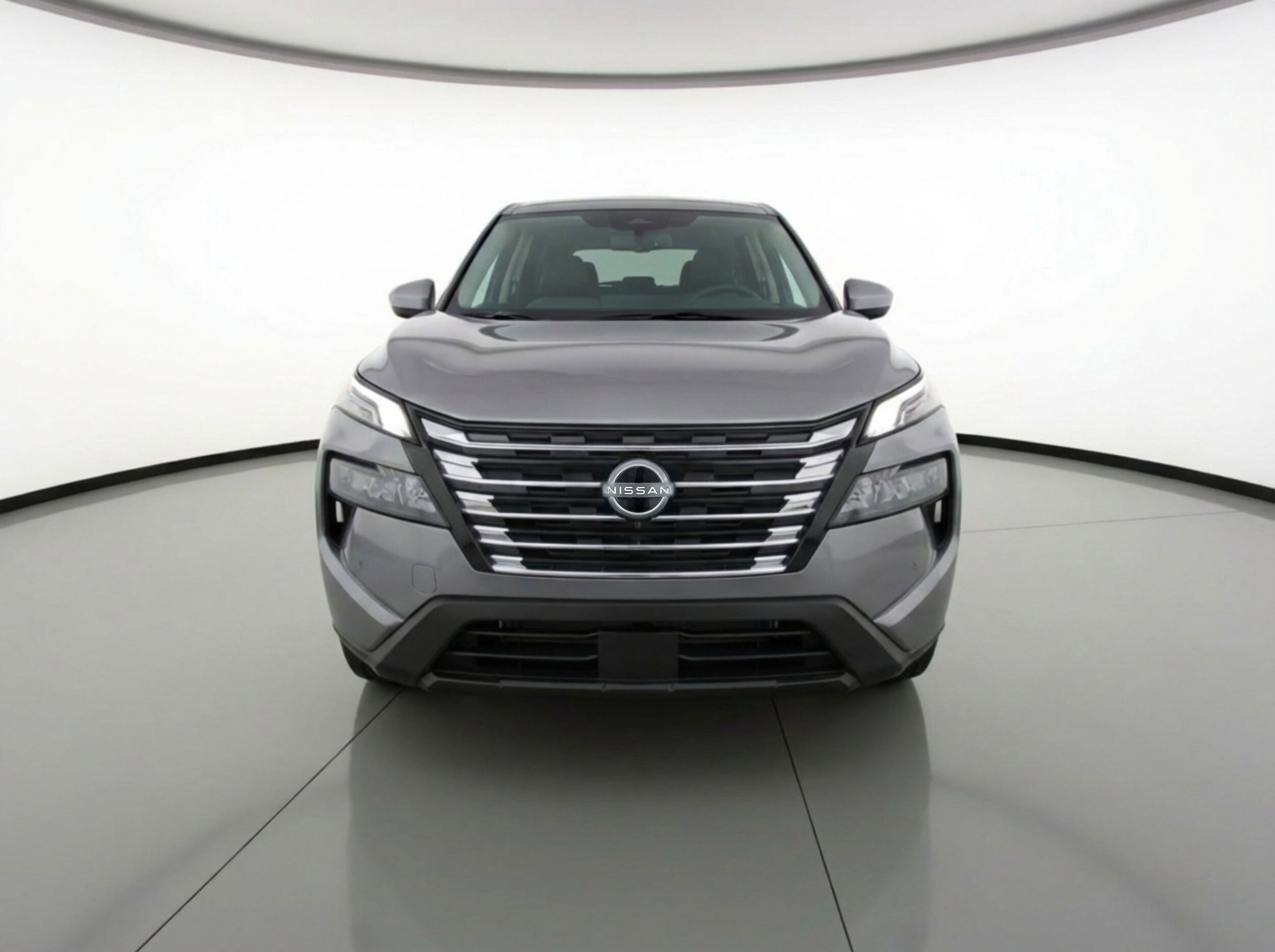 Thumbnail: 2025 Nissan Rogue - 2