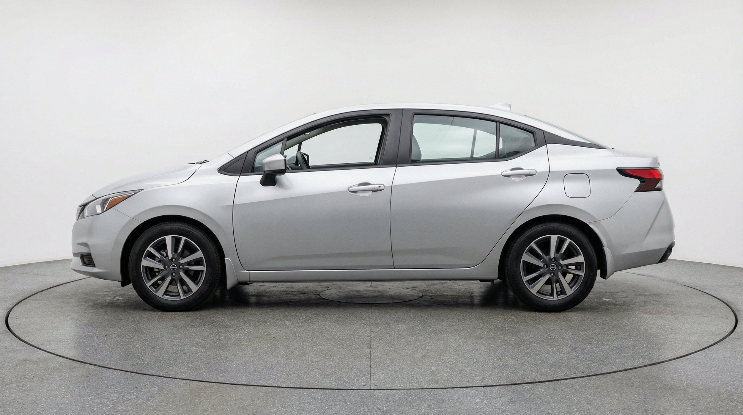 Thumbnail: 2025 Nissan Versa - 5