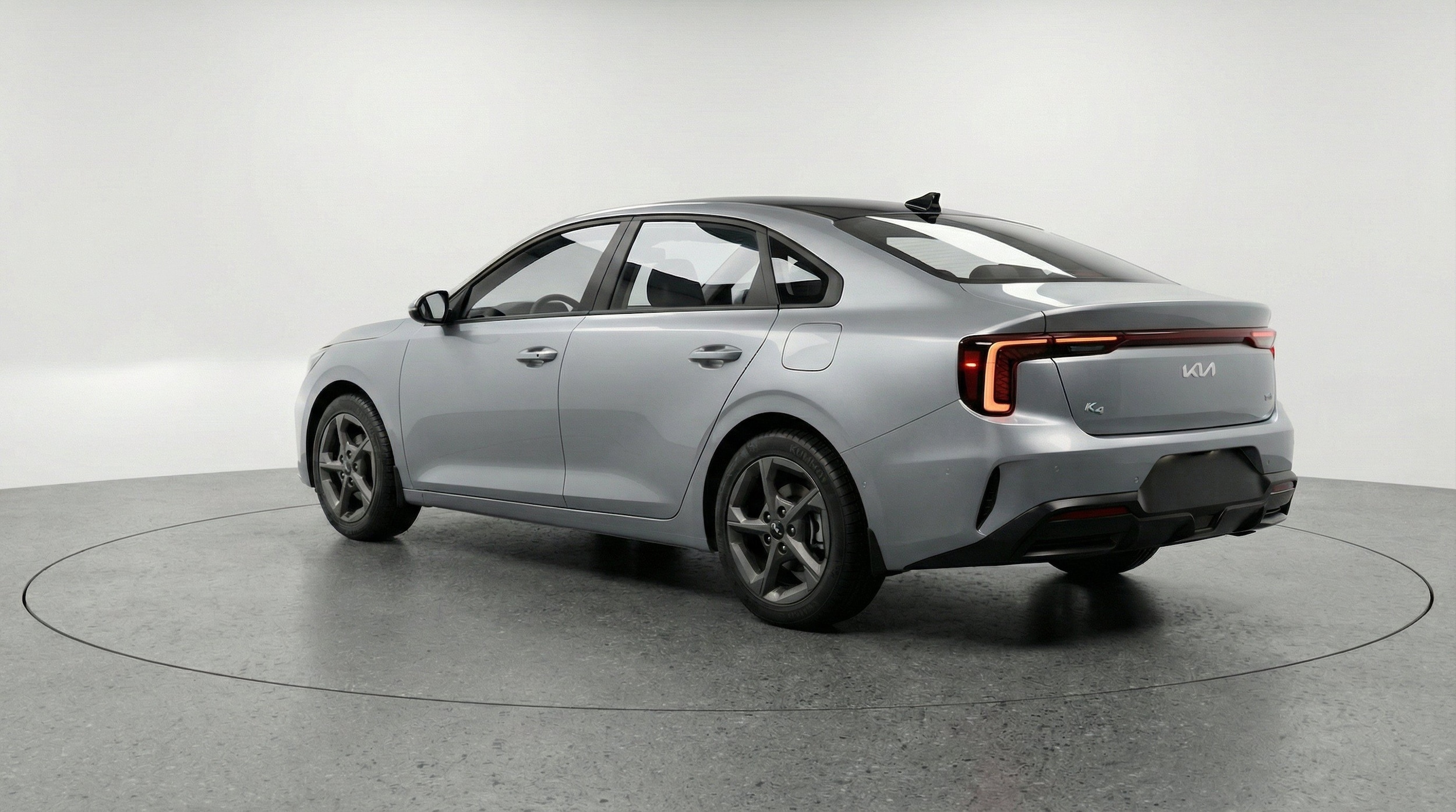 Thumbnail: 2026 Kia K4 - 6