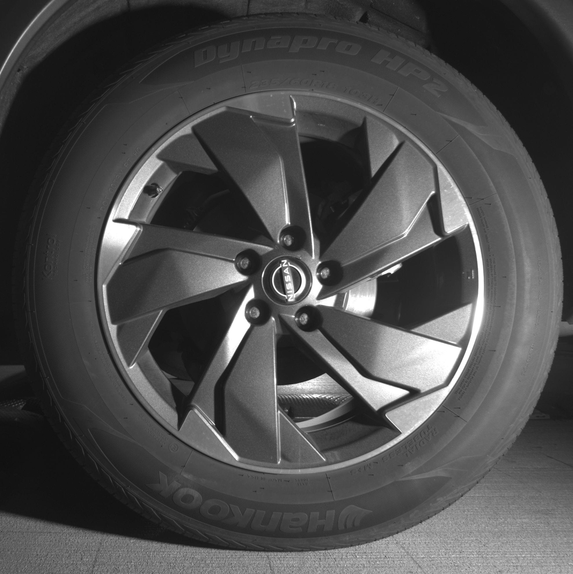 Thumbnail: 2025 Nissan Rogue - 11