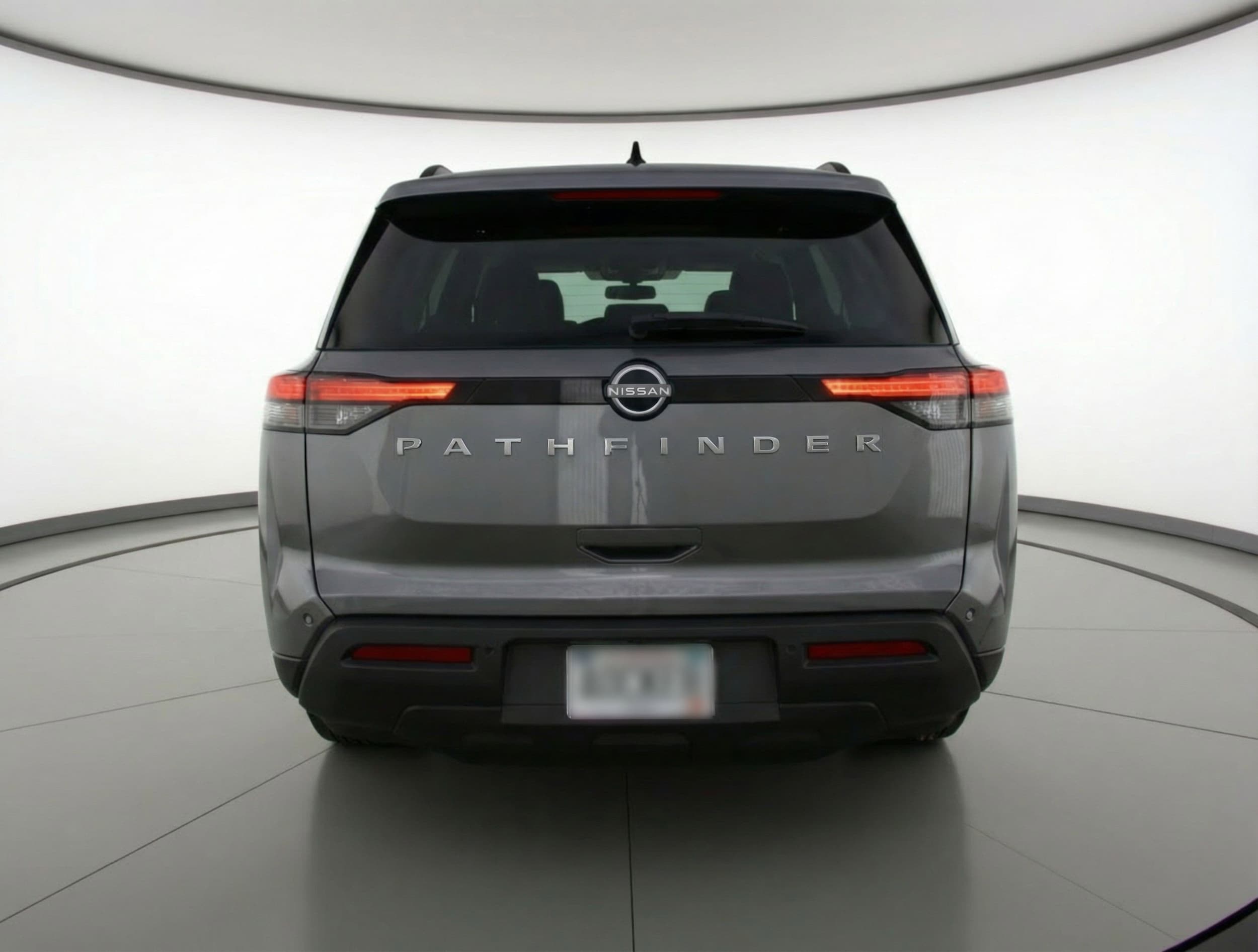 Thumbnail: 2025 Nissan Pathfinder - 7