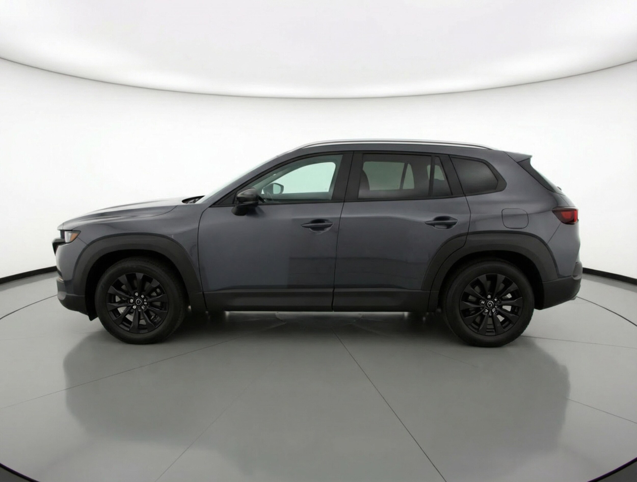 Thumbnail: 2025 Mazda CX-50 - 4