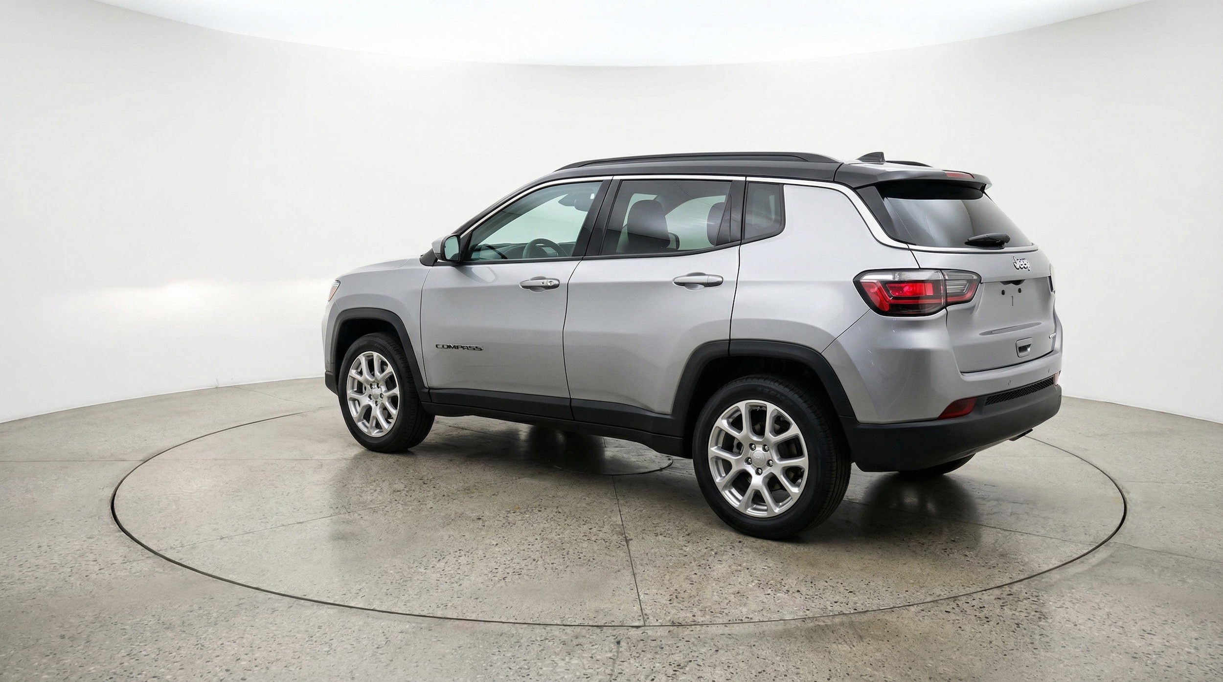 Thumbnail: 2025 Jeep Compass - 6