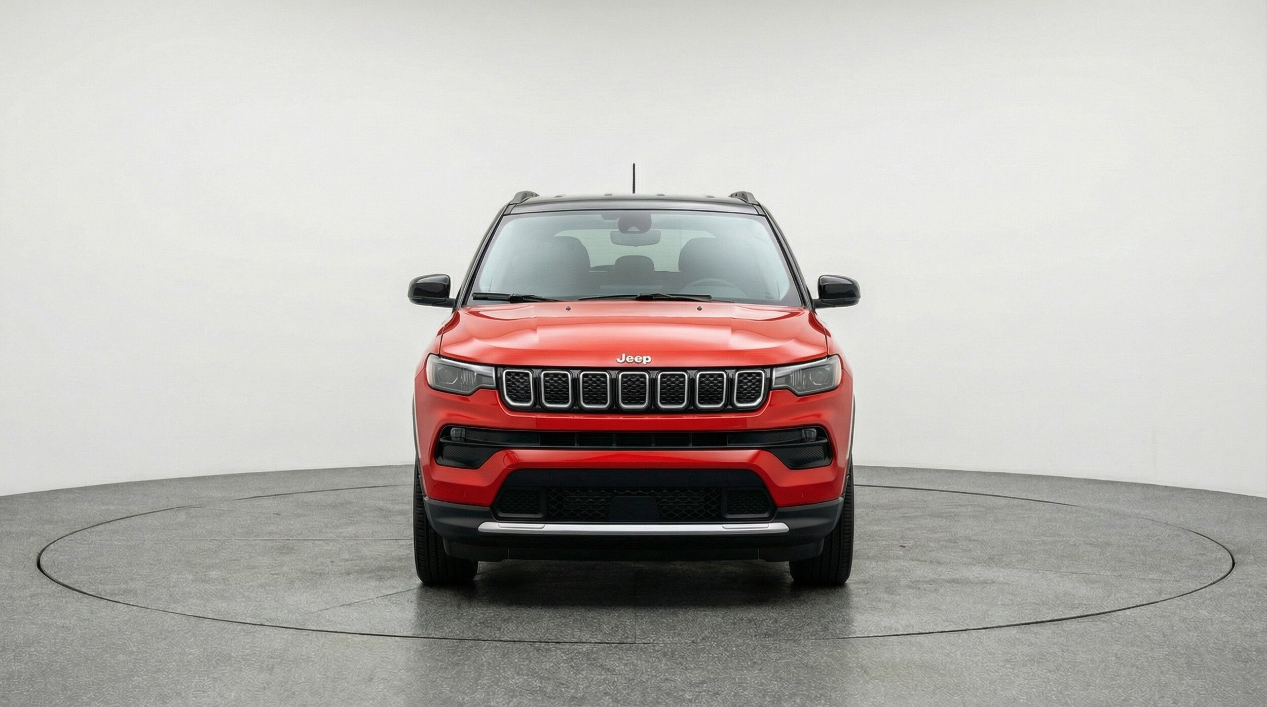 Thumbnail: 2025 Jeep Compass - 2