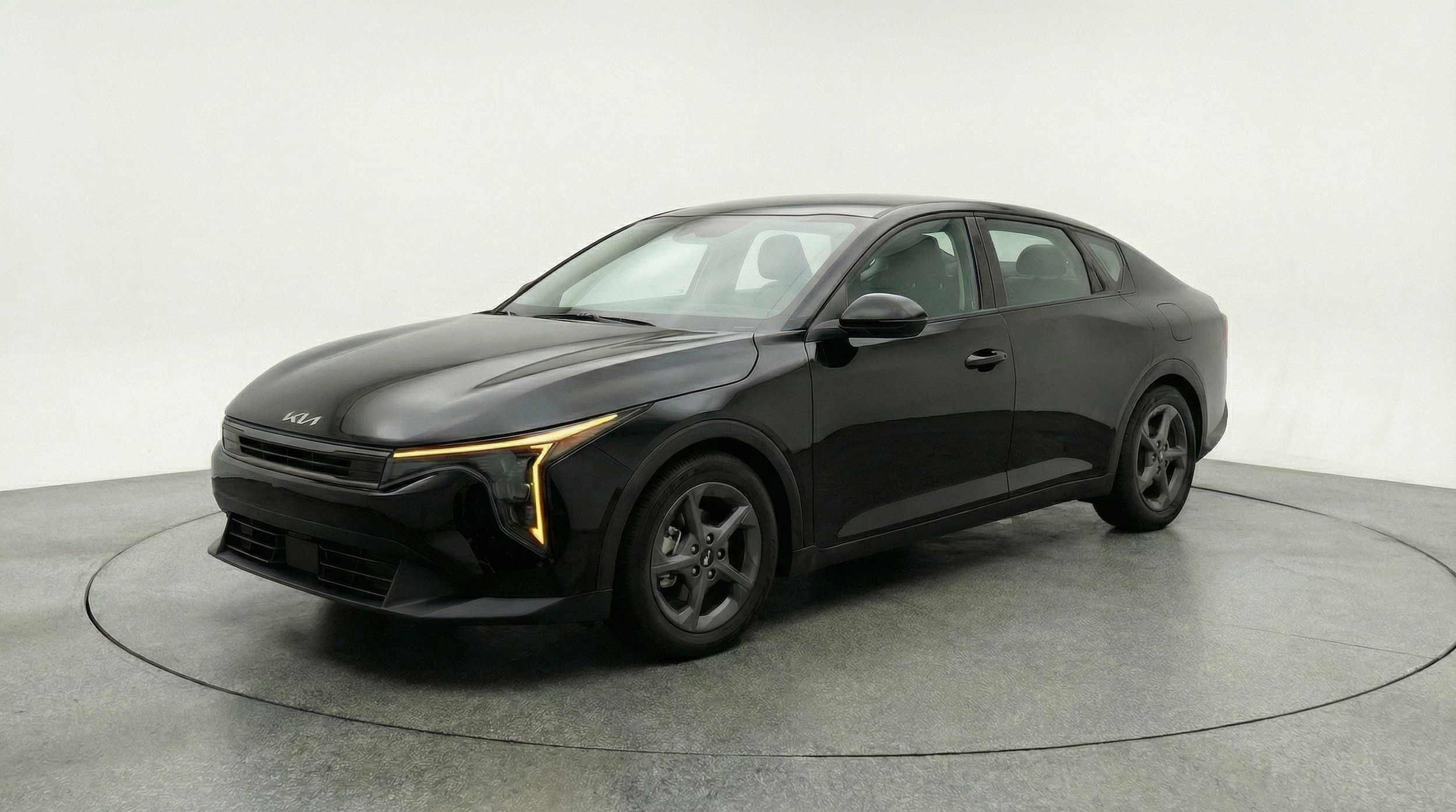 Thumbnail: 2025 Kia K4 - 3