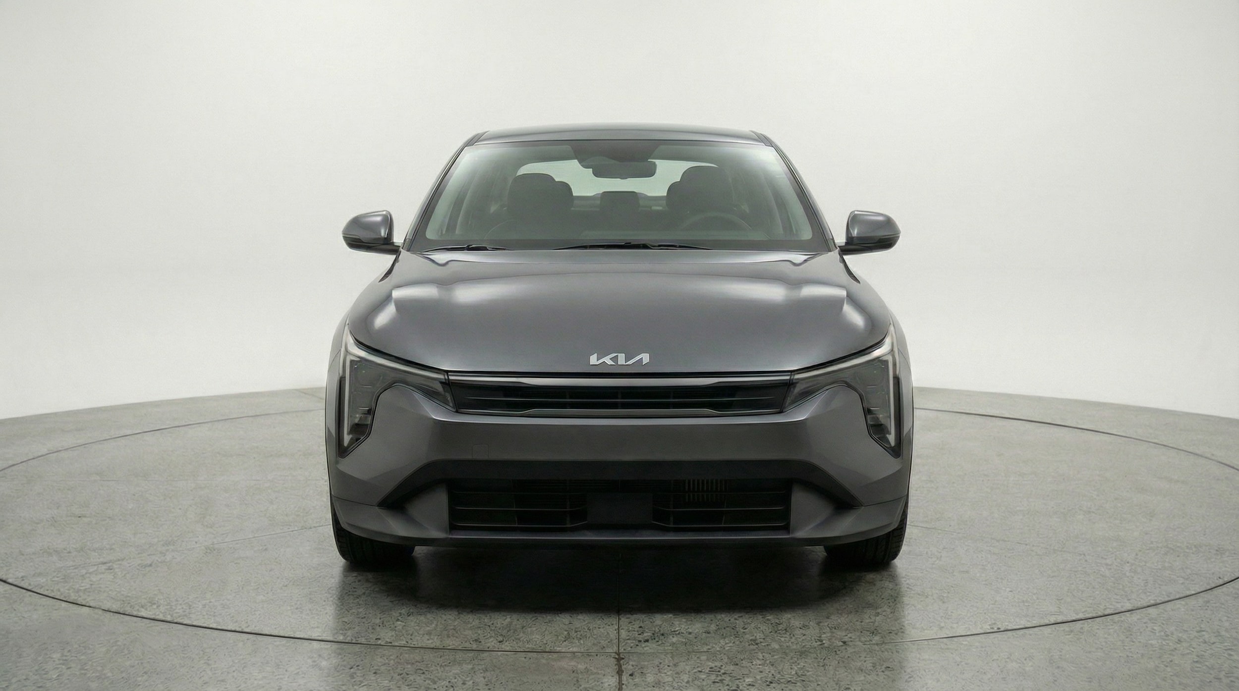 Thumbnail: 2025 Kia K4 - 2