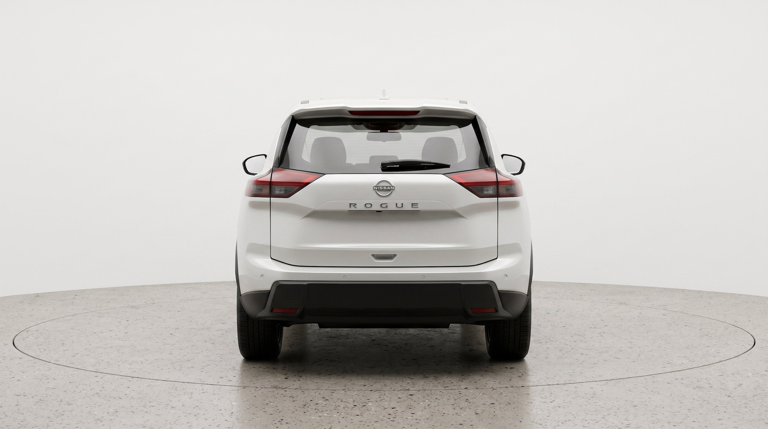 Thumbnail: 2026 Nissan Rogue - 7