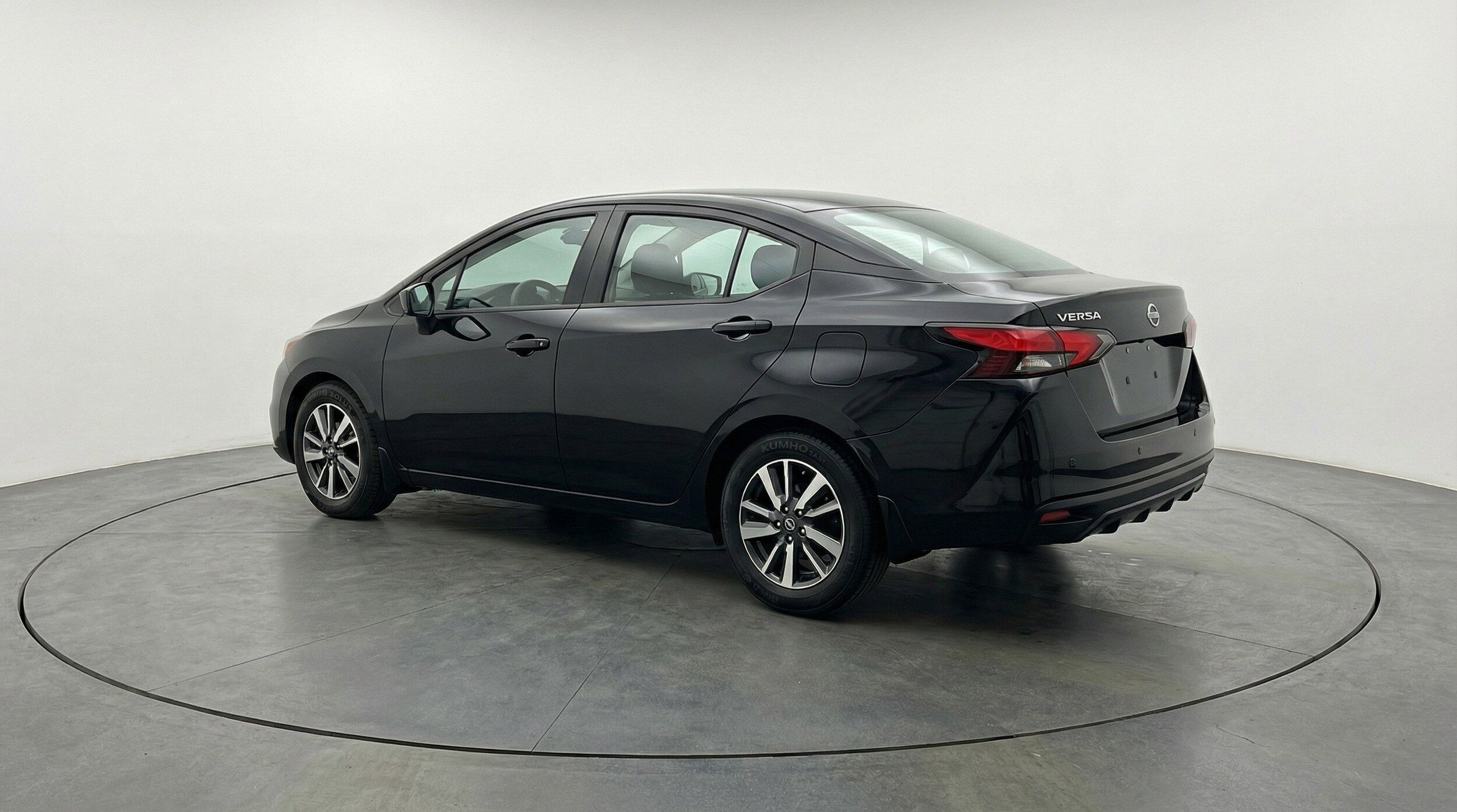Thumbnail: 2025 Nissan Versa - 6