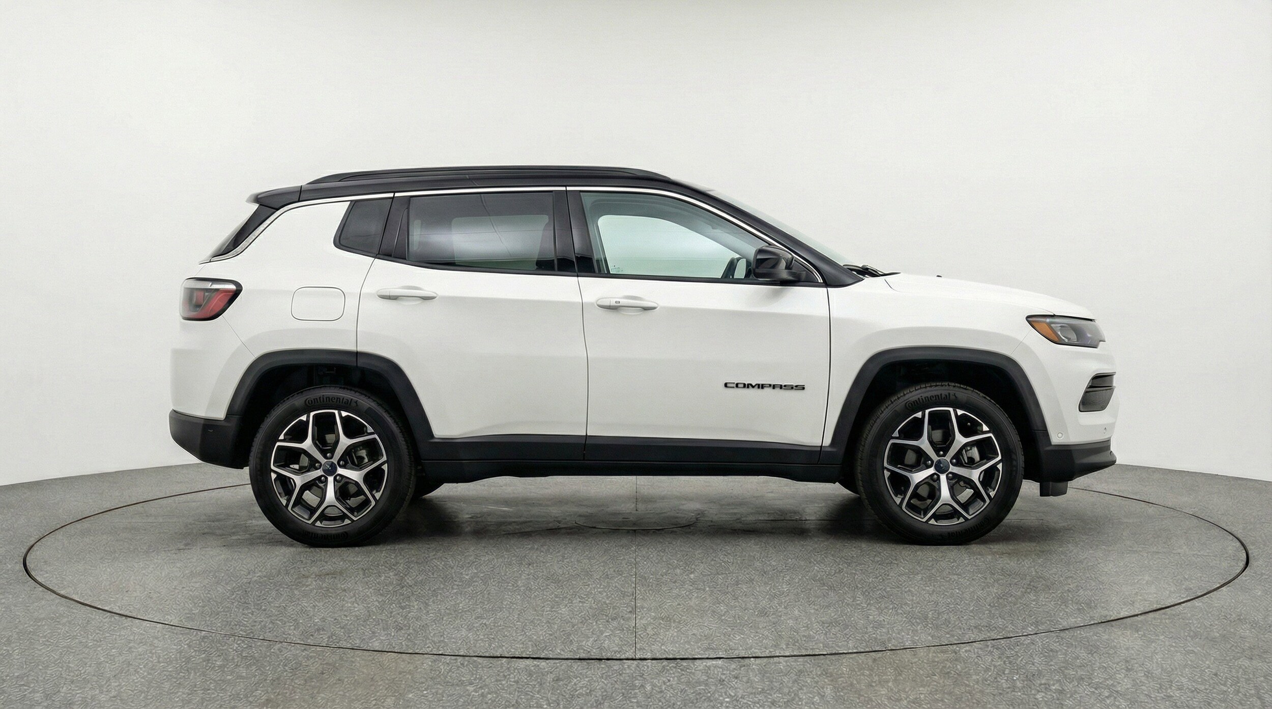 Thumbnail: 2025 Jeep Compass - 11