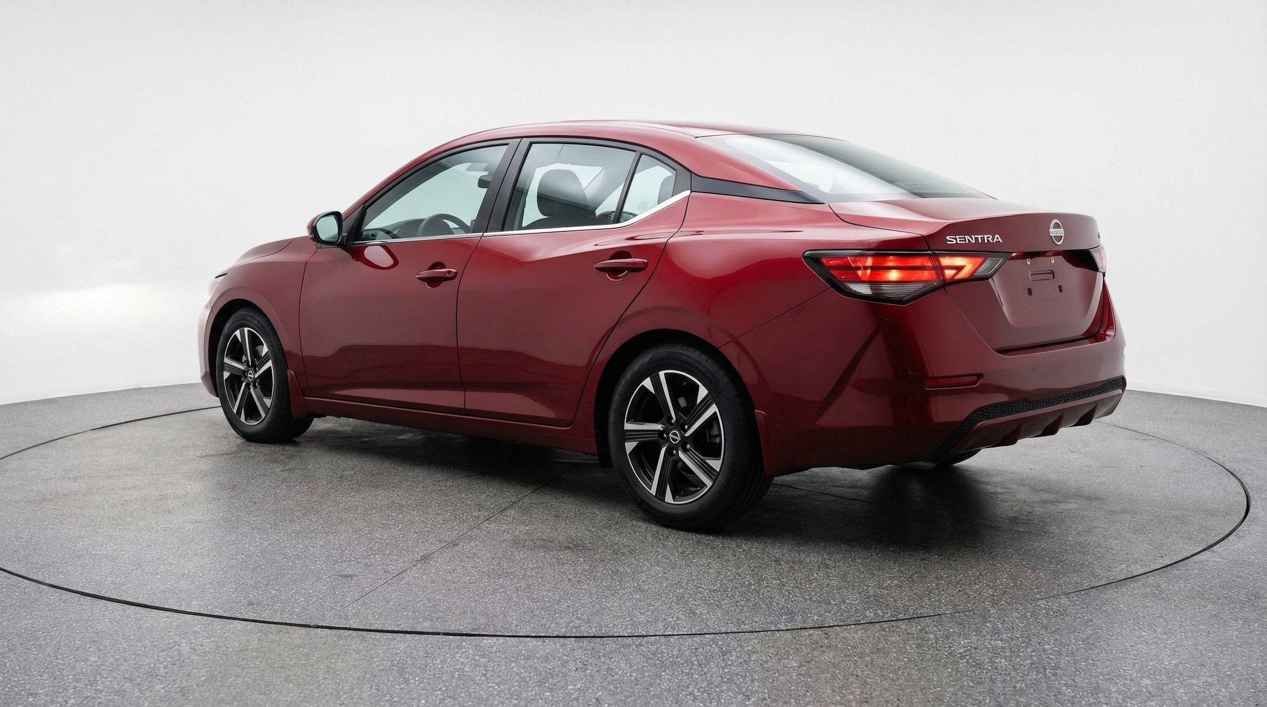 Thumbnail: 2025 Nissan Sentra - 6