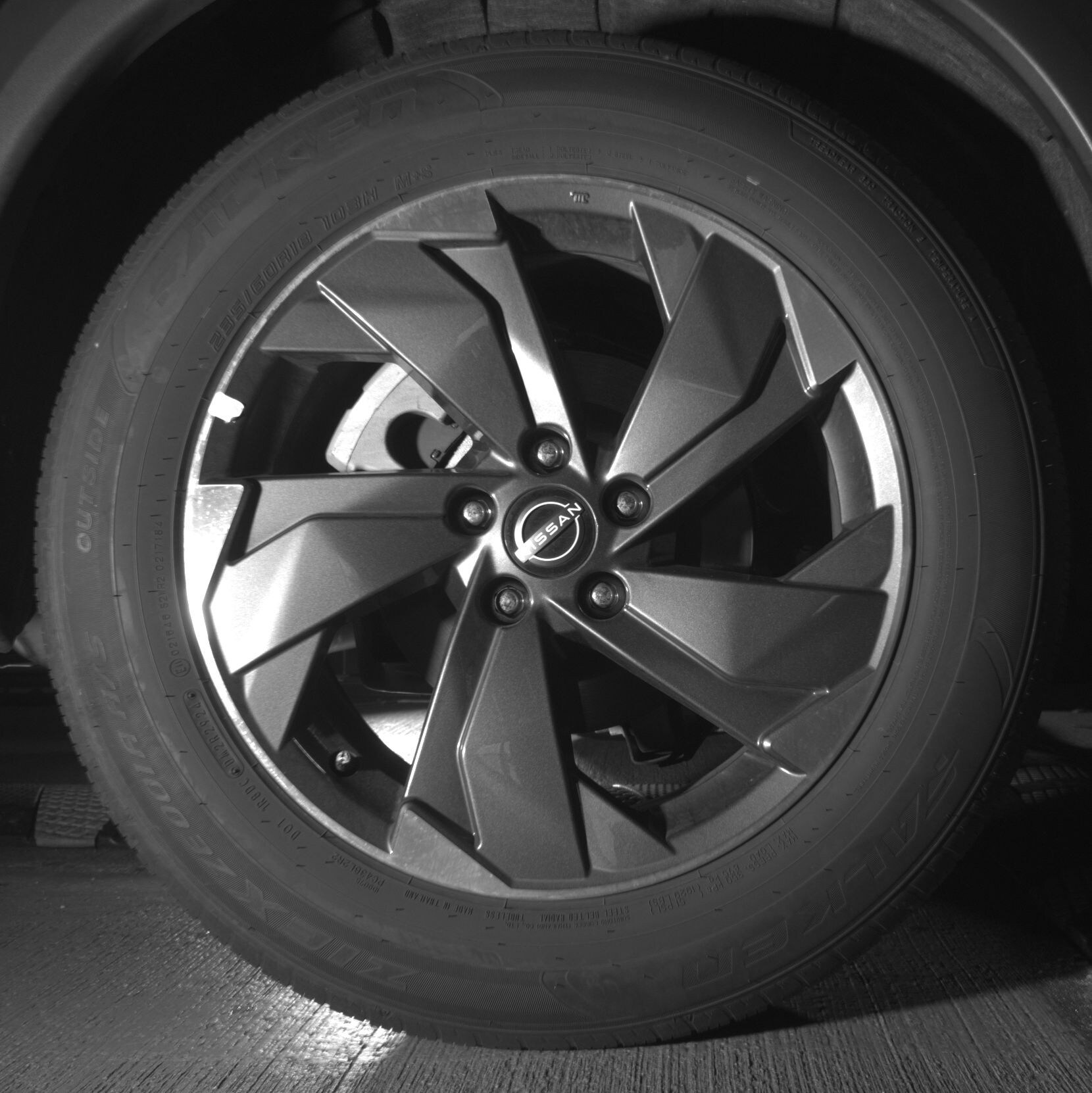 Thumbnail: 2025 Nissan Rogue - 12