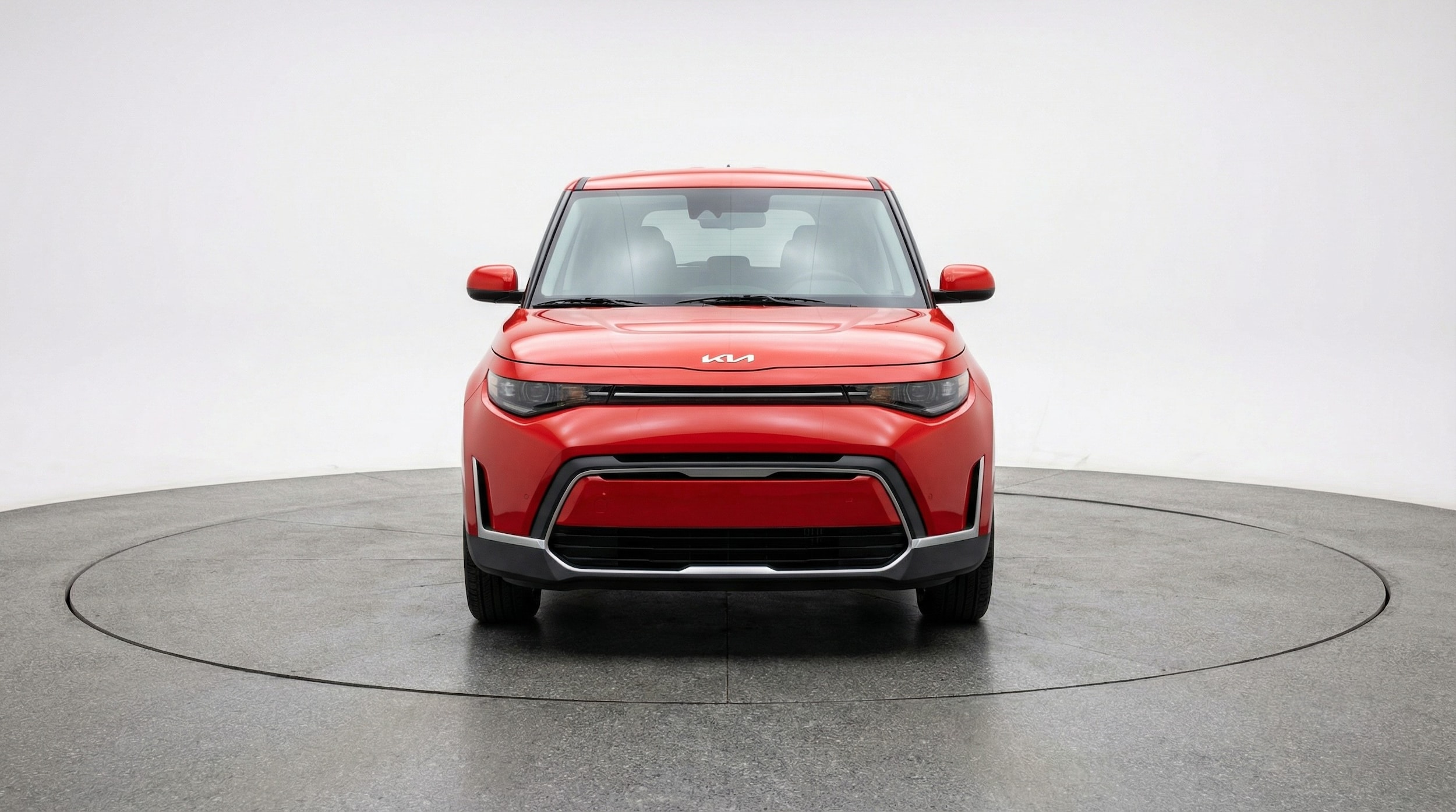 Thumbnail: 2025 Kia Soul - 2