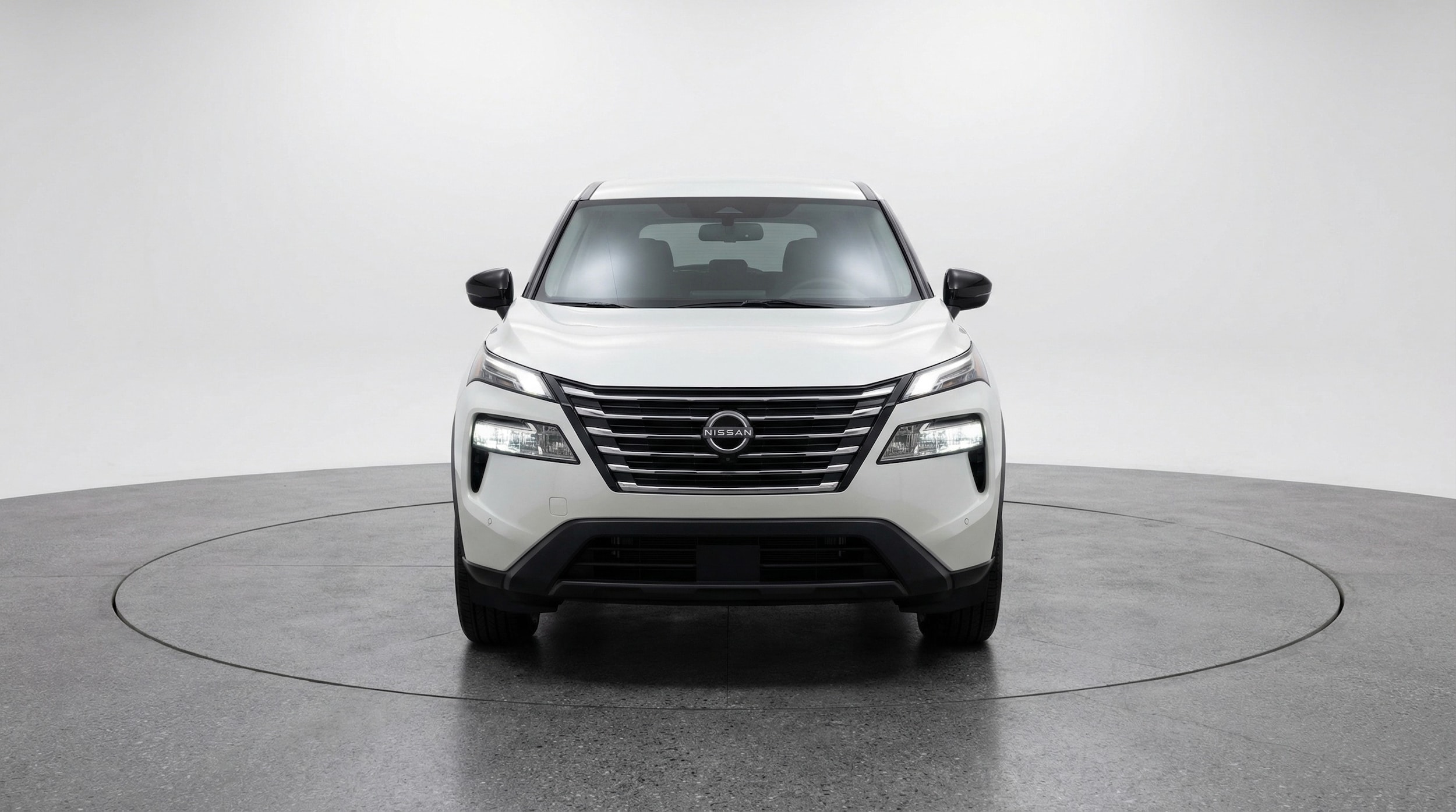 Thumbnail: 2025 Nissan Rogue - 2